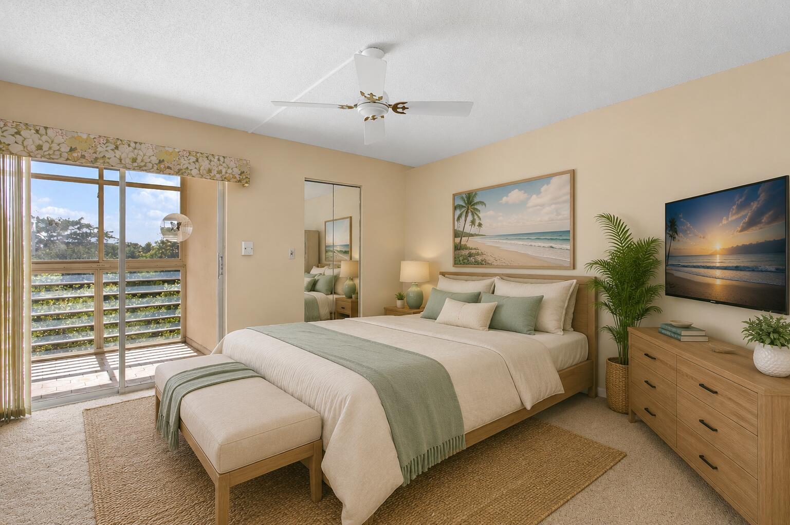 ANTIGUA VILLAGE I D CONDO - Residential