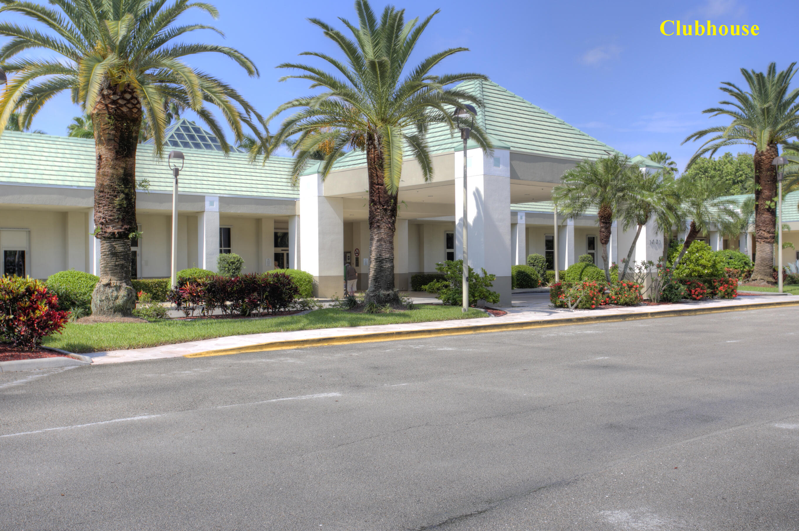 ANTIGUA VILLAGE I D CONDO - Residential