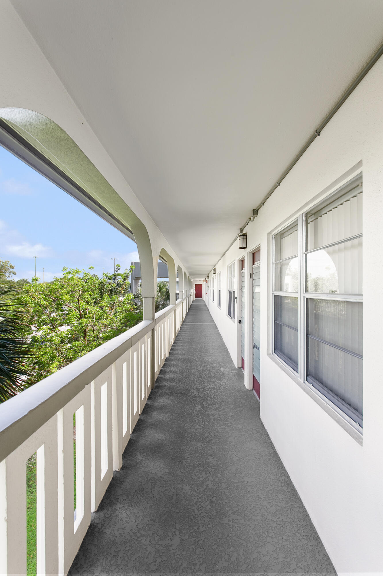 ANTIGUA VILLAGE I D CONDO - Residential