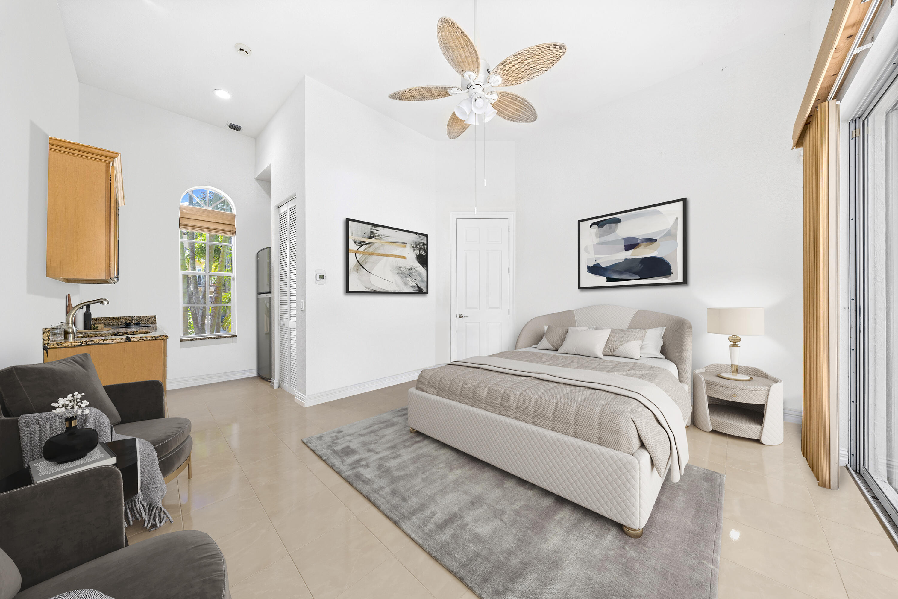 LANTANA POINT - Residential