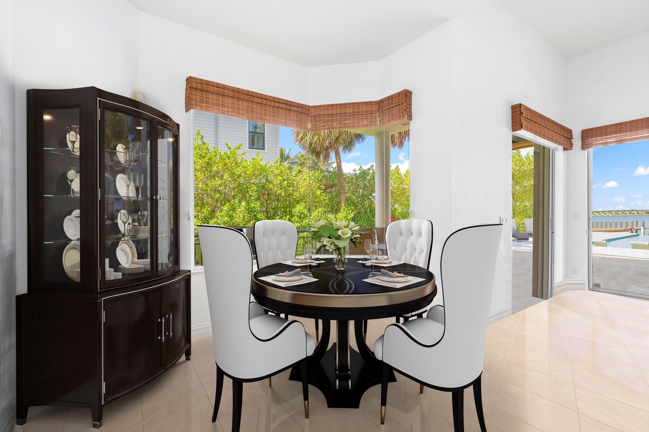 LANTANA POINT - Residential