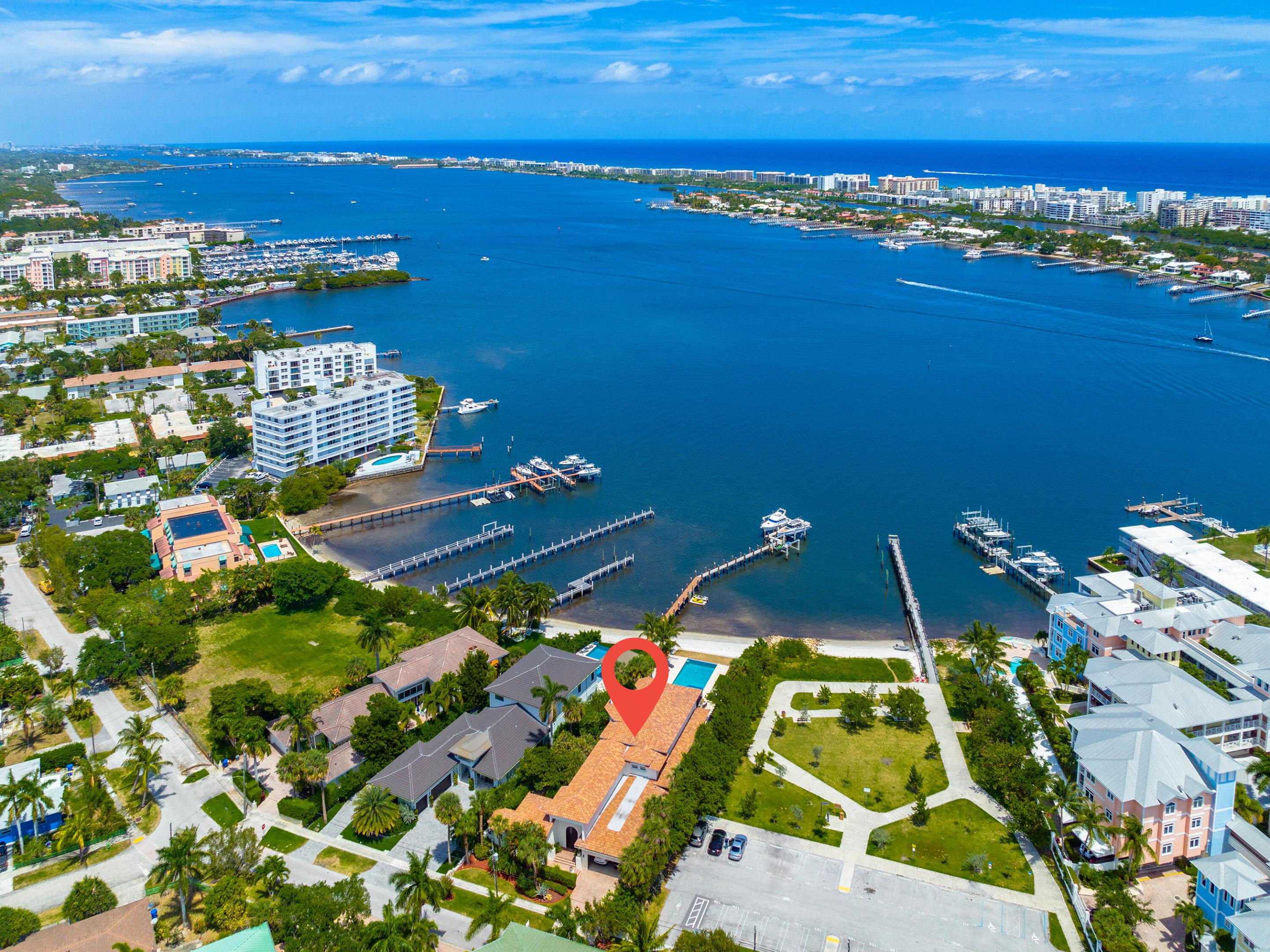 LANTANA POINT - Residential