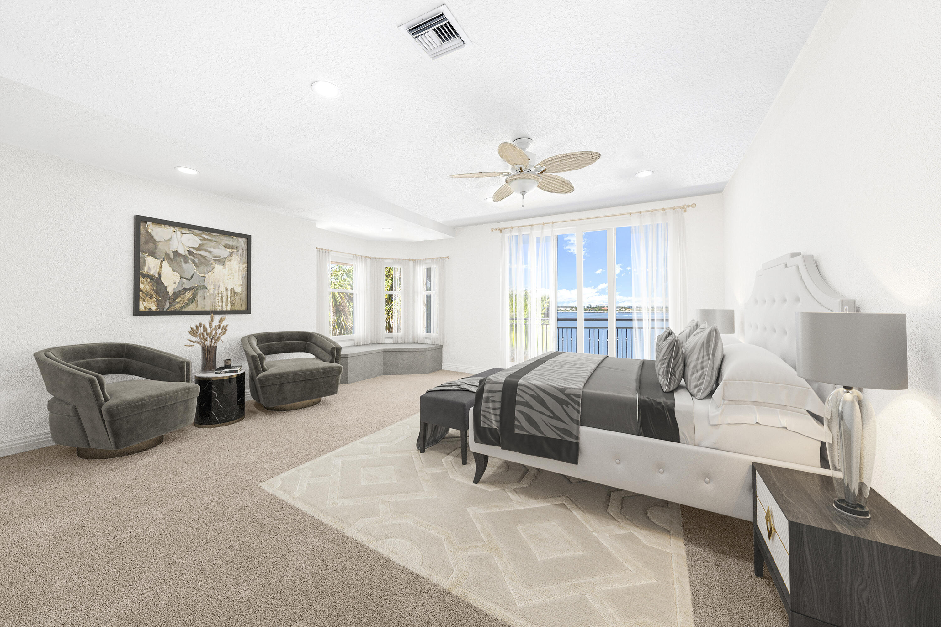 LANTANA POINT - Residential