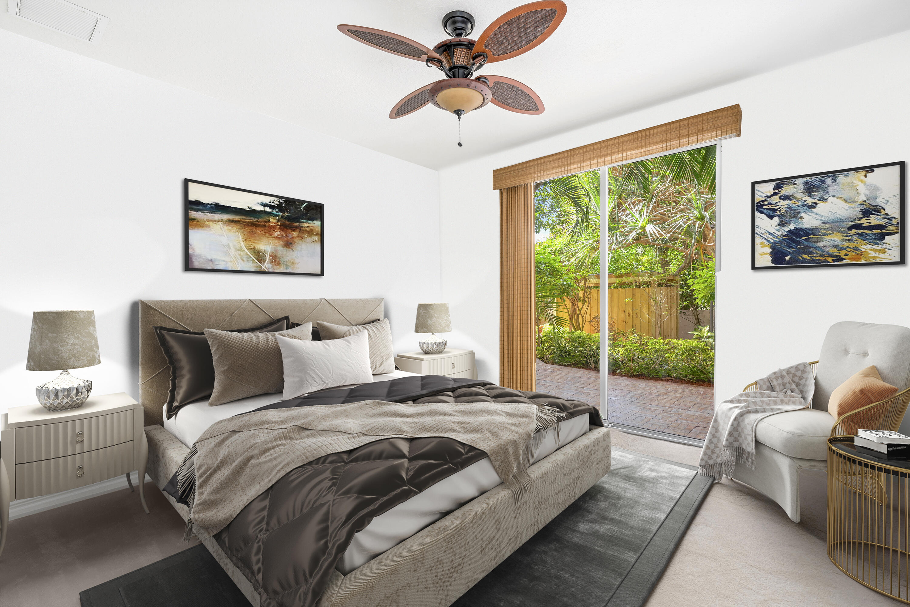 LANTANA POINT - Residential