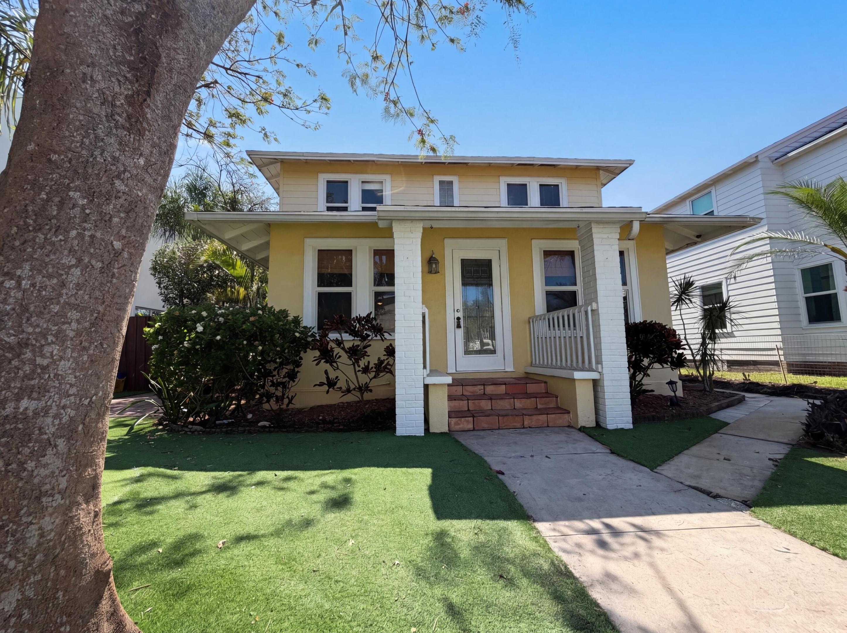 LAKE WORTH TOWN OF - Residential
