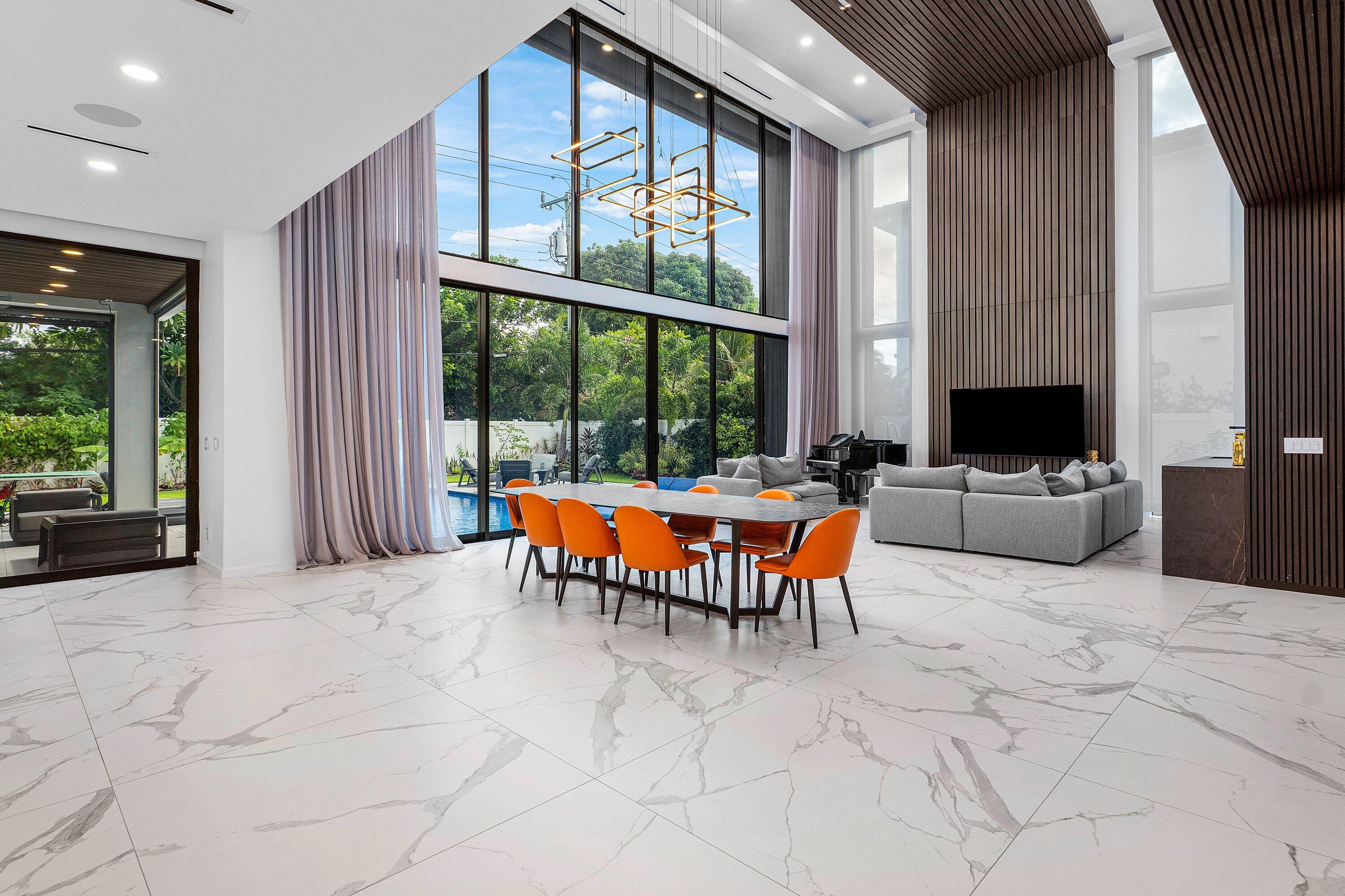 BOCA VILLAS SEC C - Residential