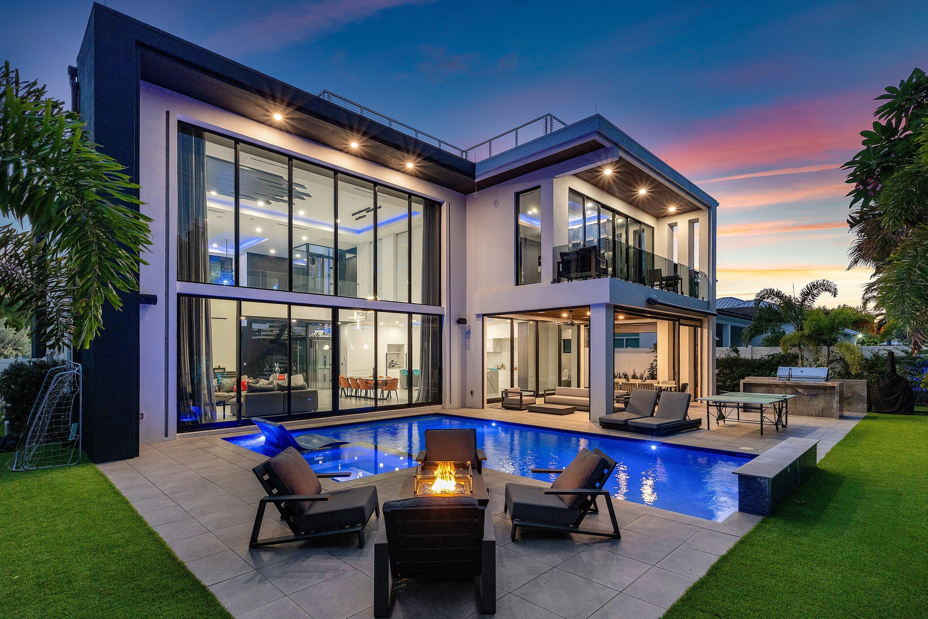 BOCA VILLAS SEC C - Residential