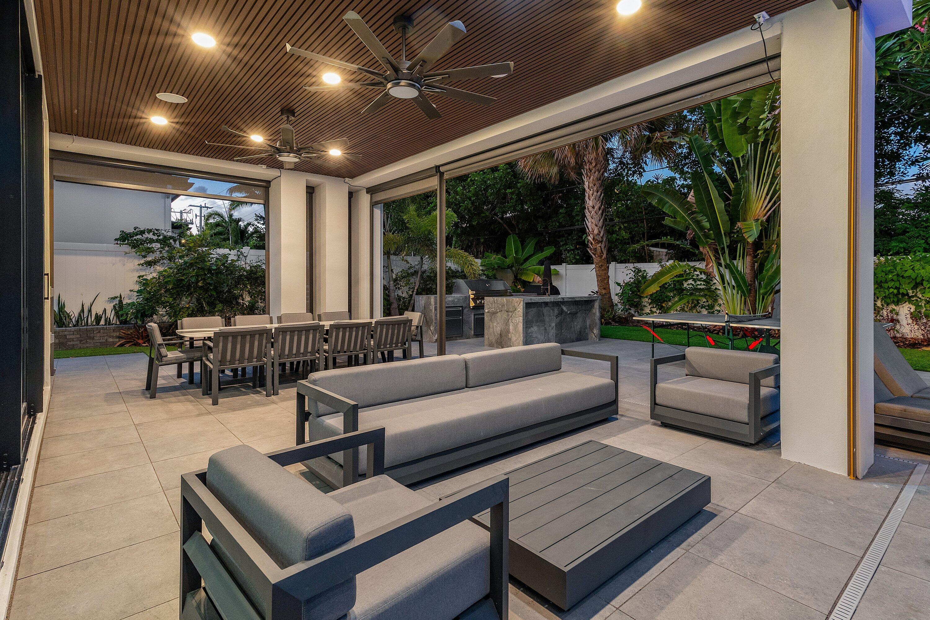 BOCA VILLAS SEC C - Residential