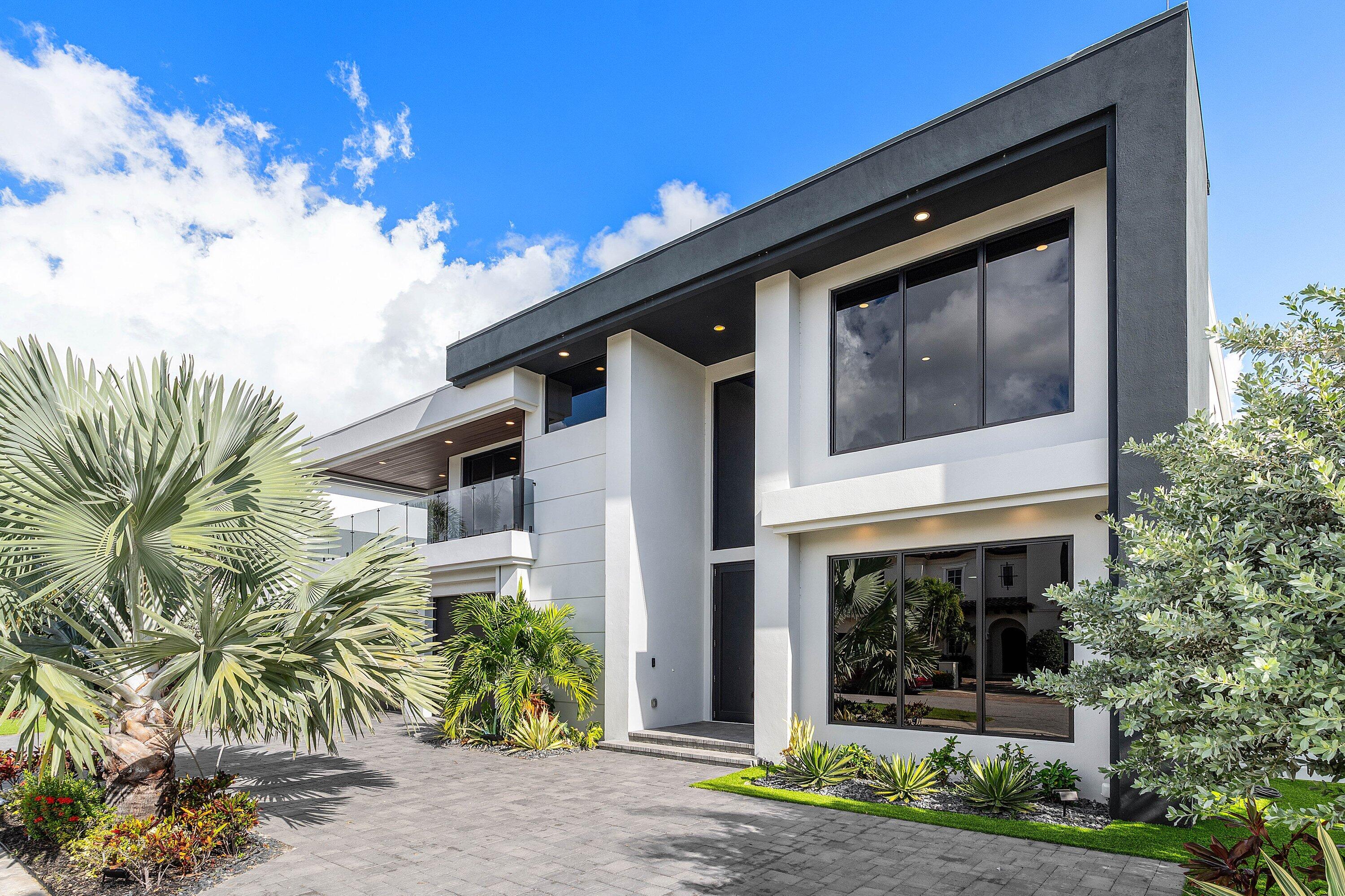 BOCA VILLAS SEC C - Residential
