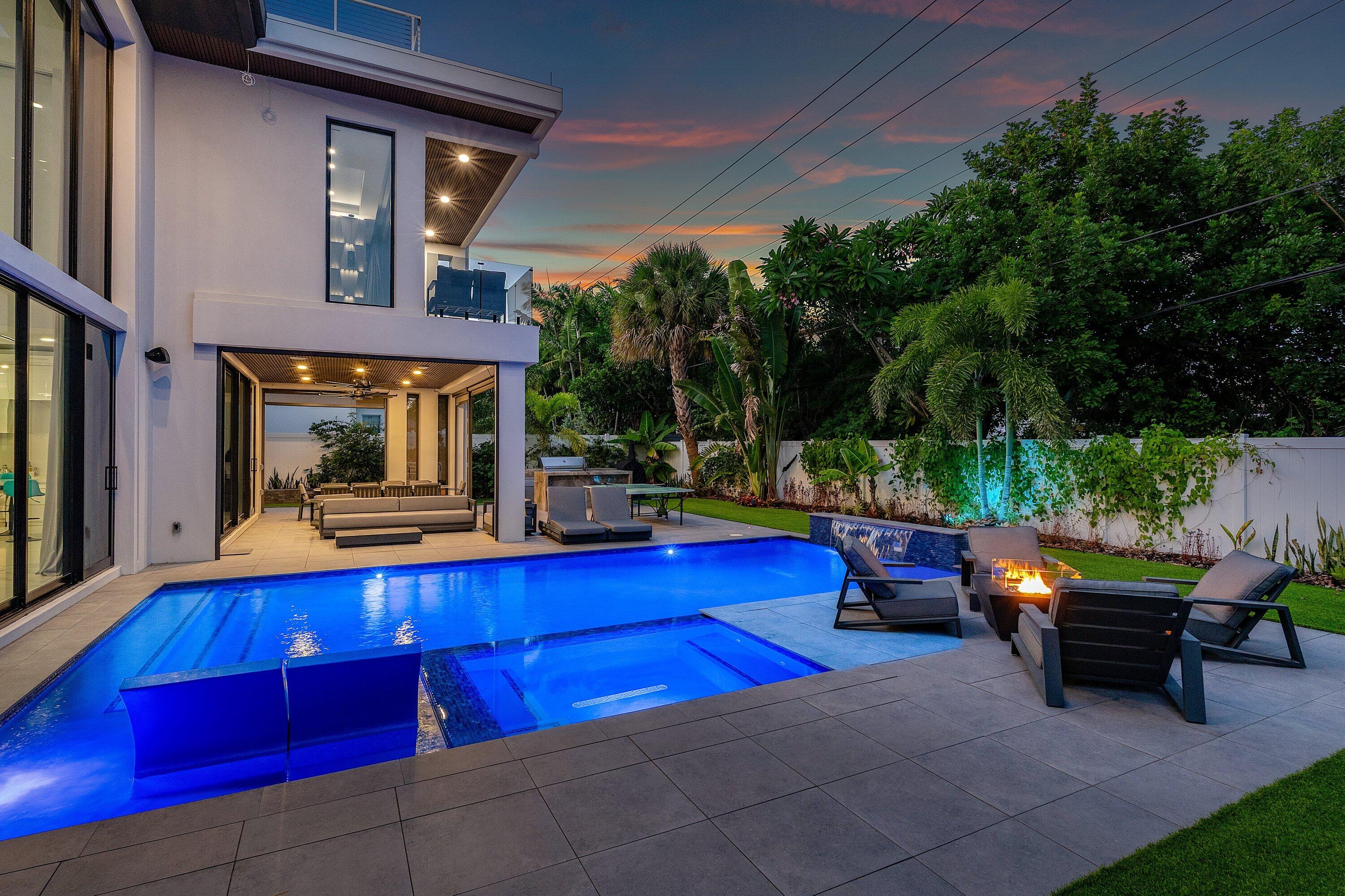 BOCA VILLAS SEC C - Residential