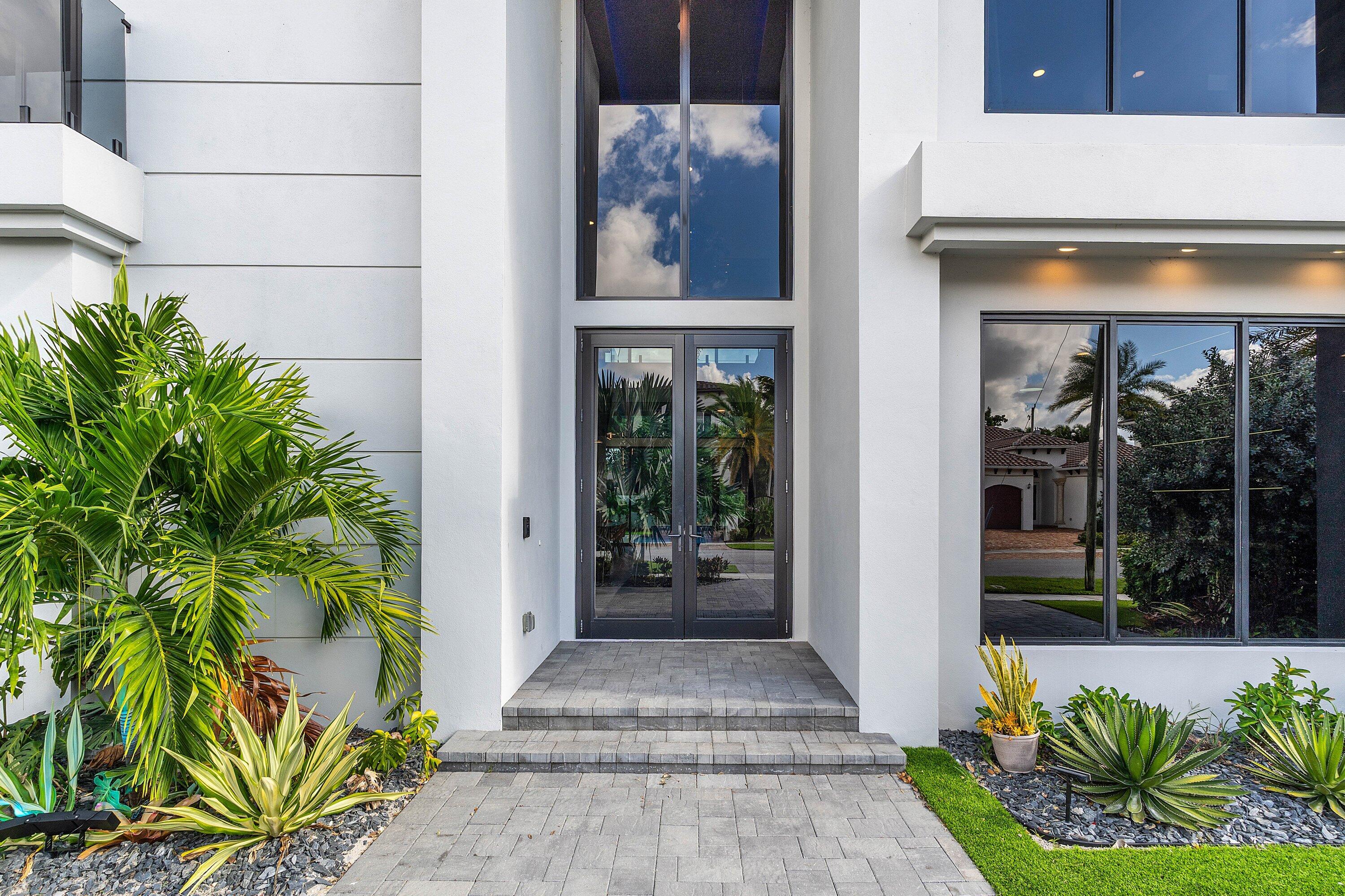 BOCA VILLAS SEC C - Residential