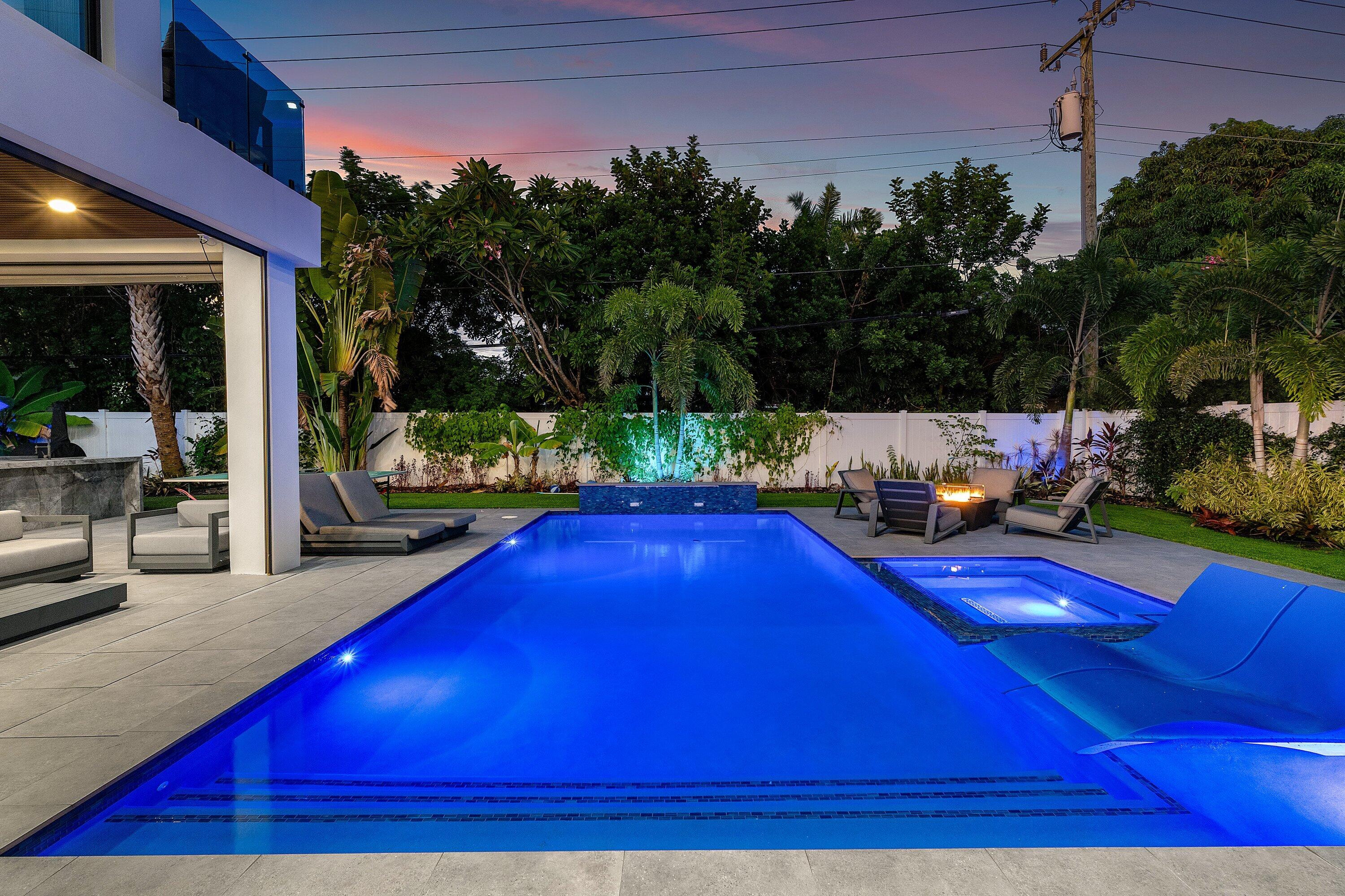 BOCA VILLAS SEC C - Residential