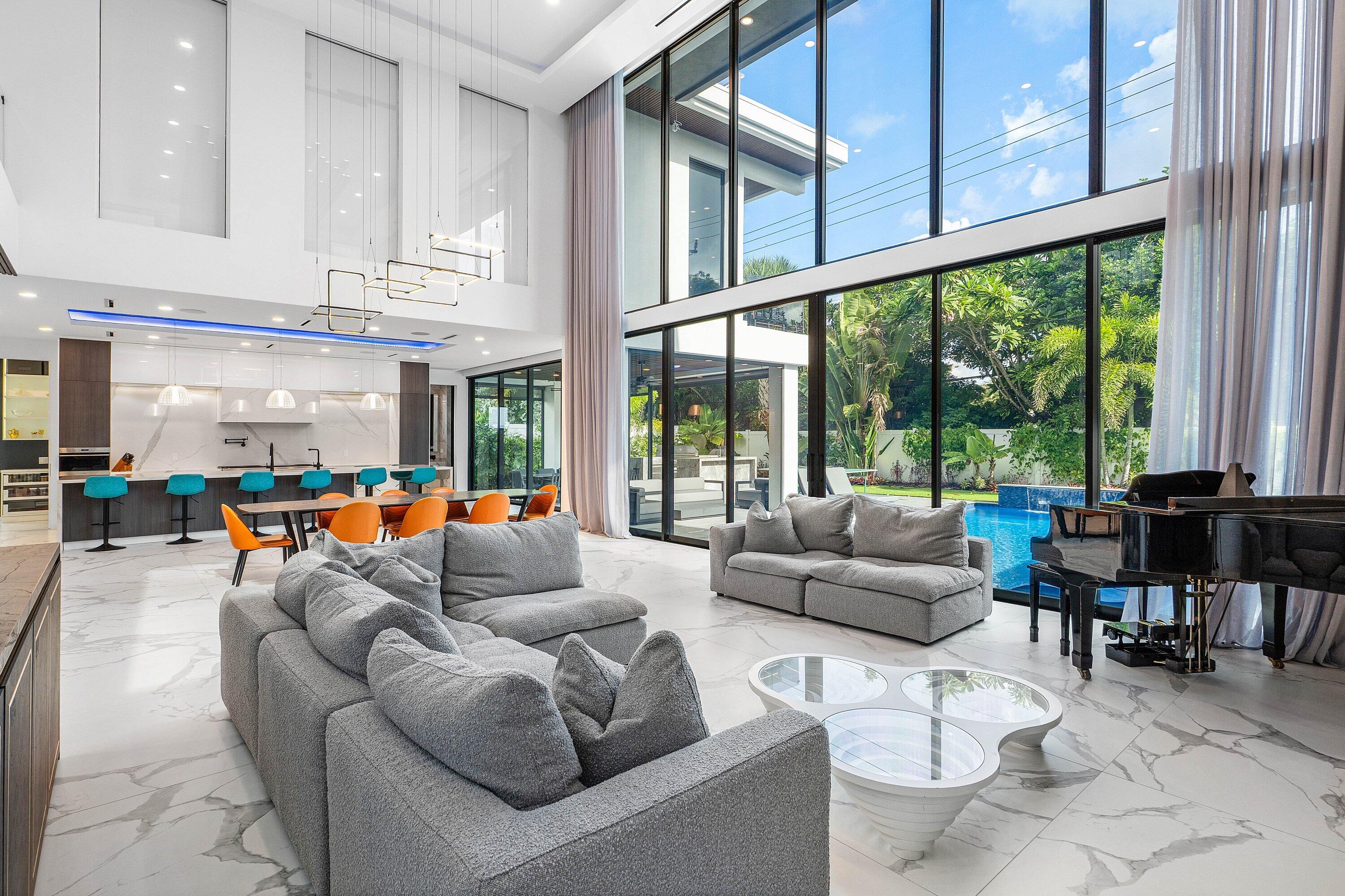 BOCA VILLAS SEC C - Residential