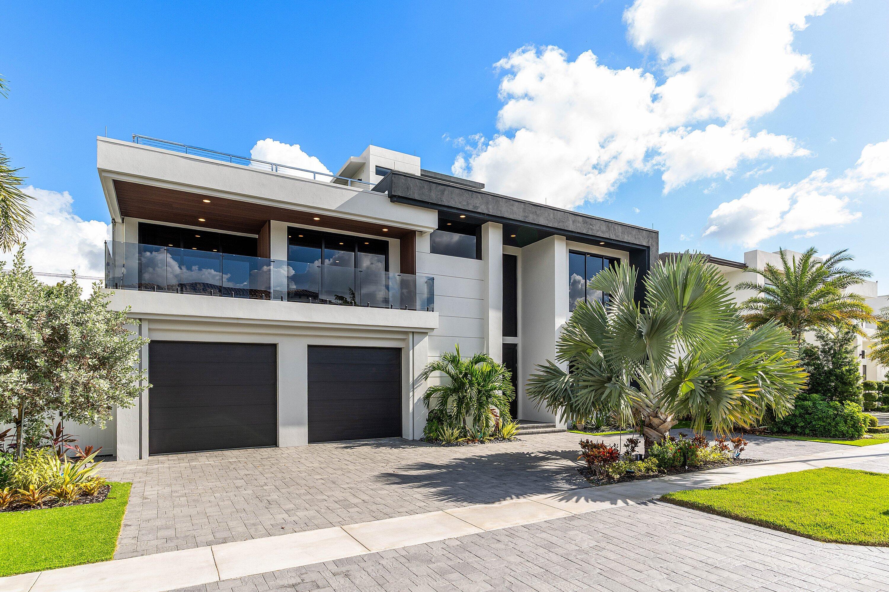 BOCA VILLAS SEC C - Residential