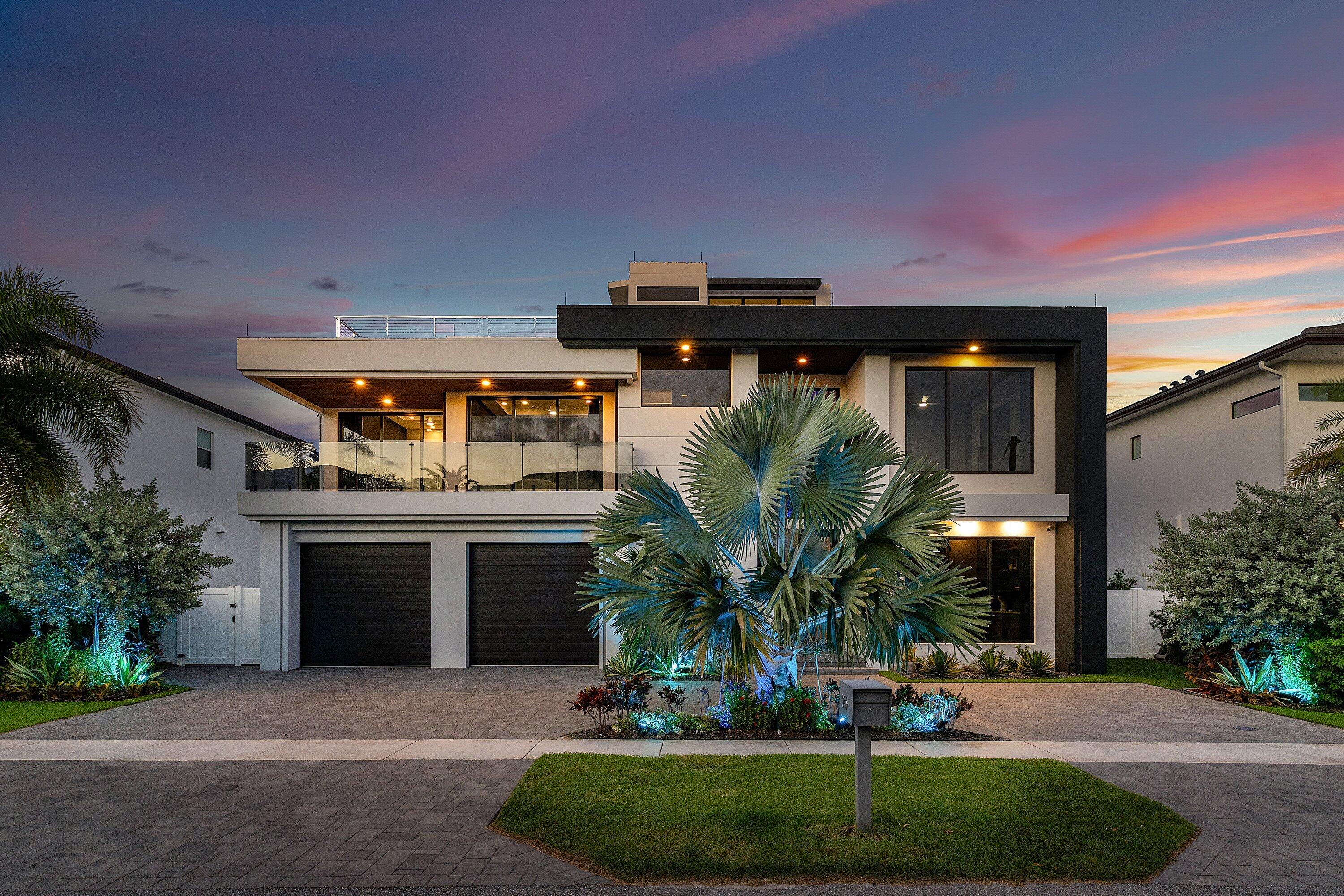 BOCA VILLAS SEC C - Residential