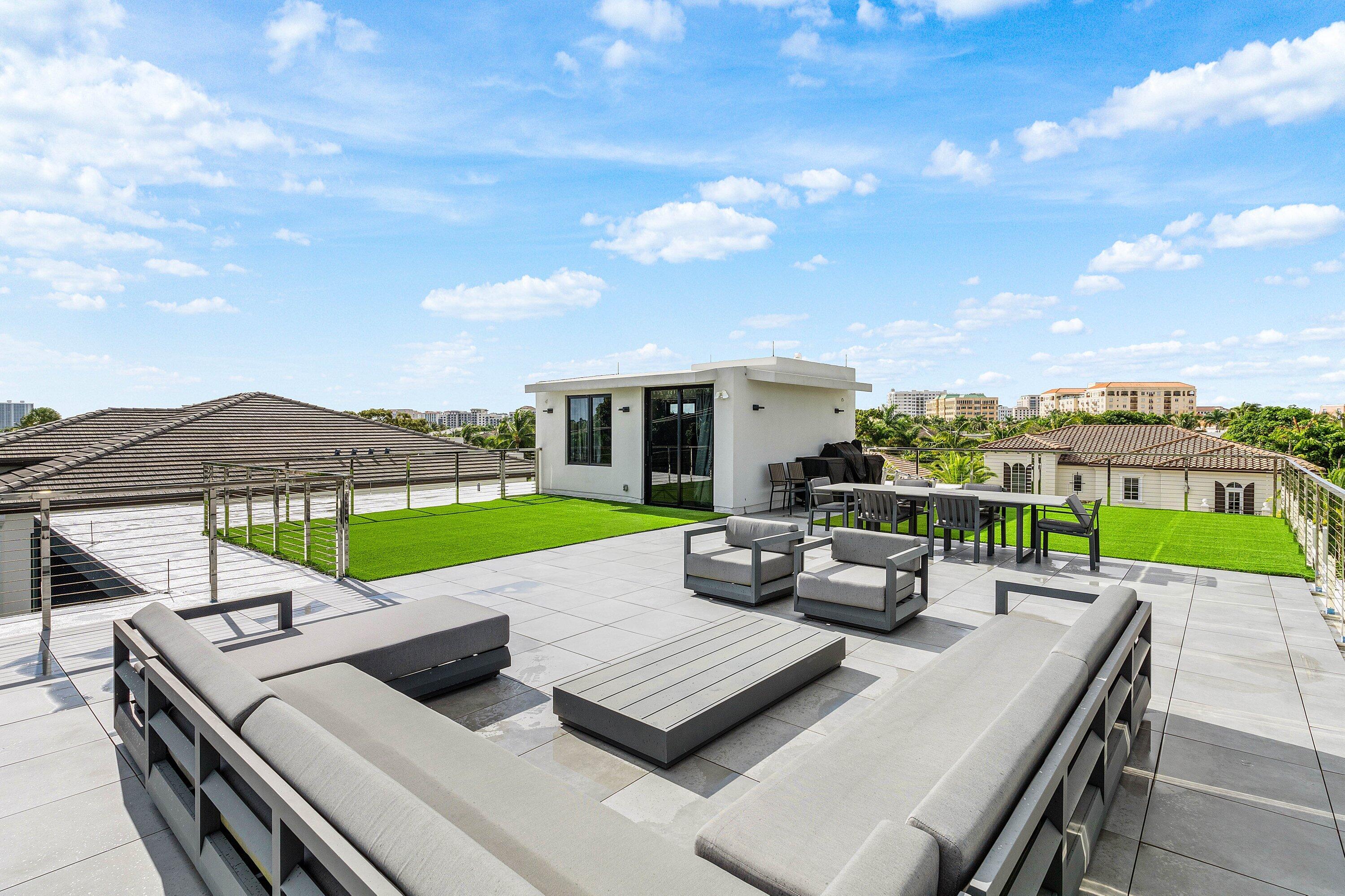 BOCA VILLAS SEC C - Residential