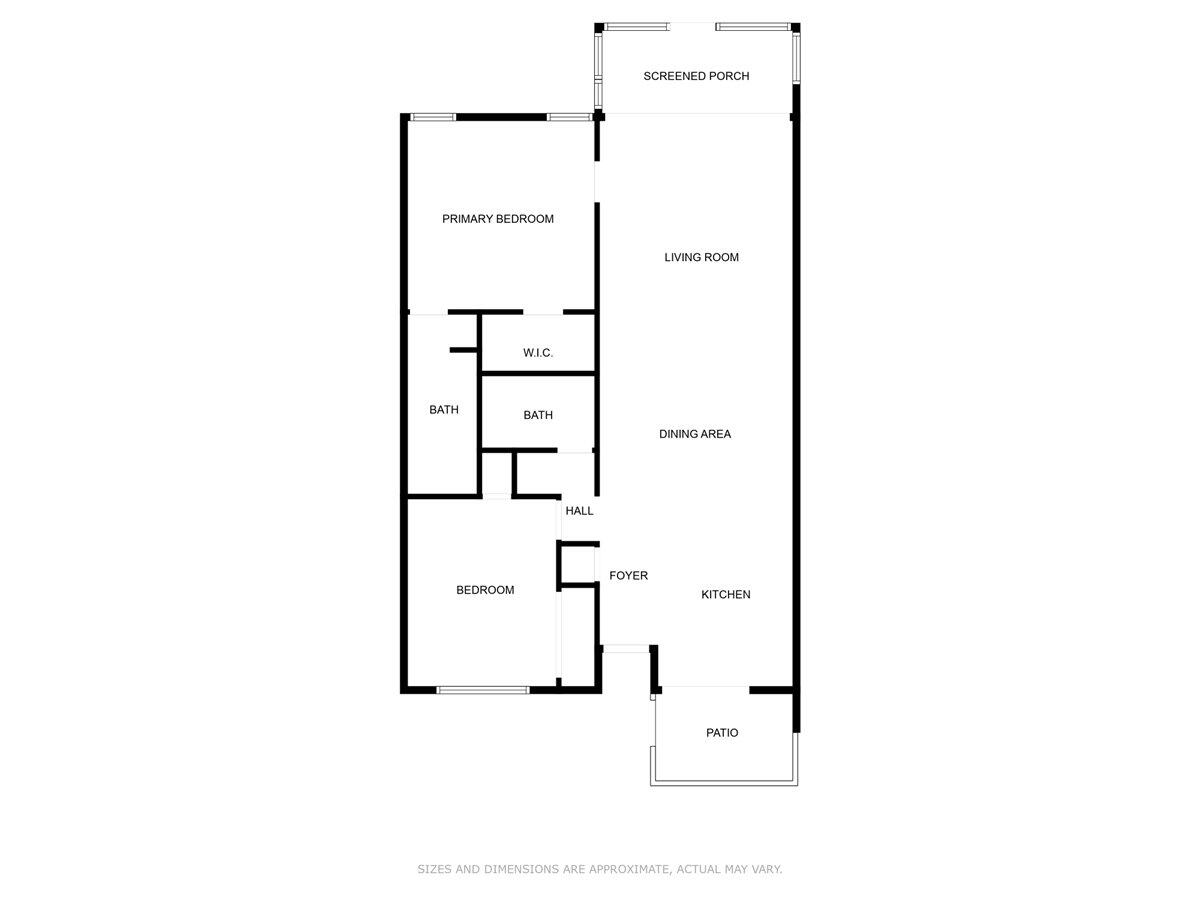 WOODLAKE ISLES - Residential