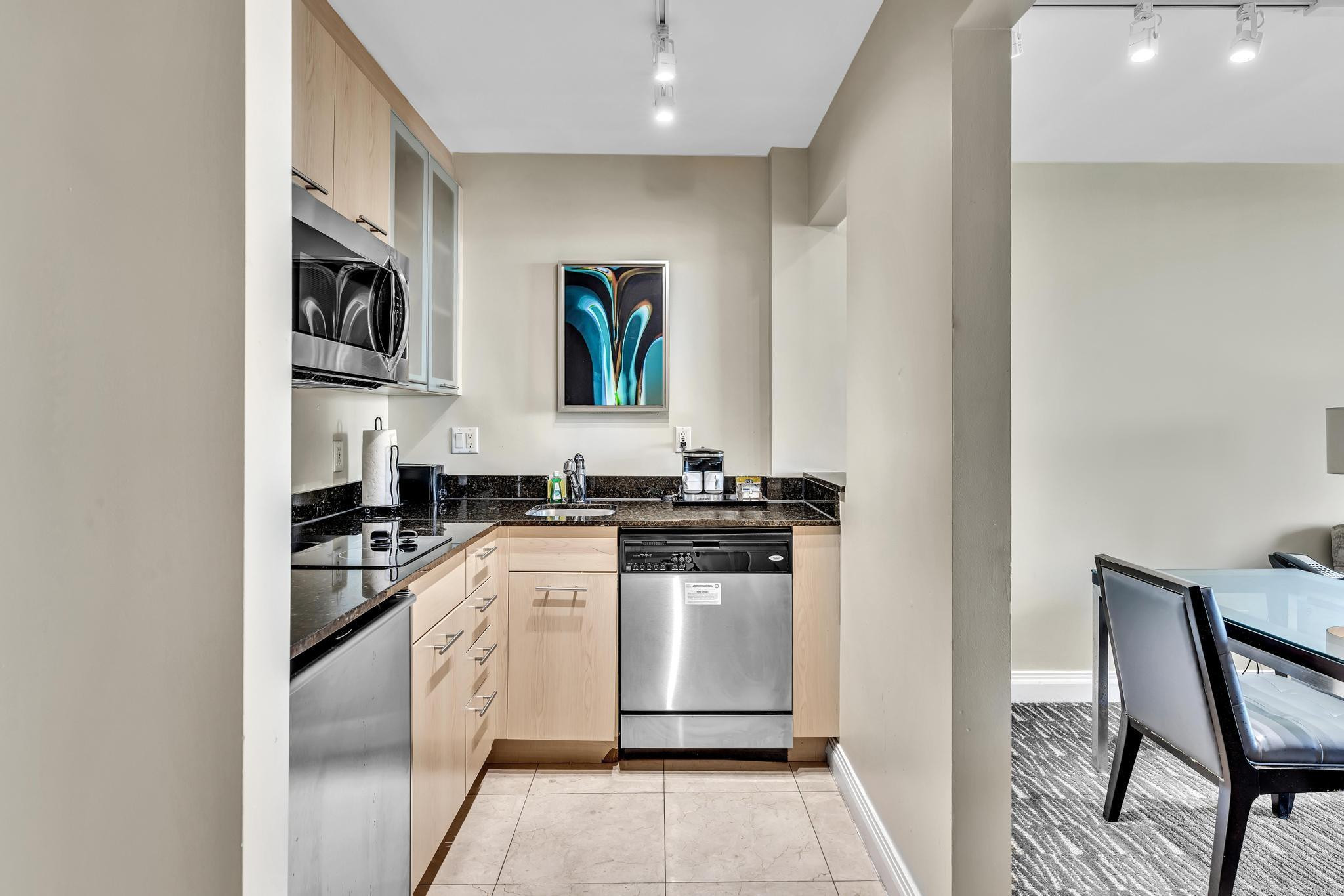 Gallery One - Residential