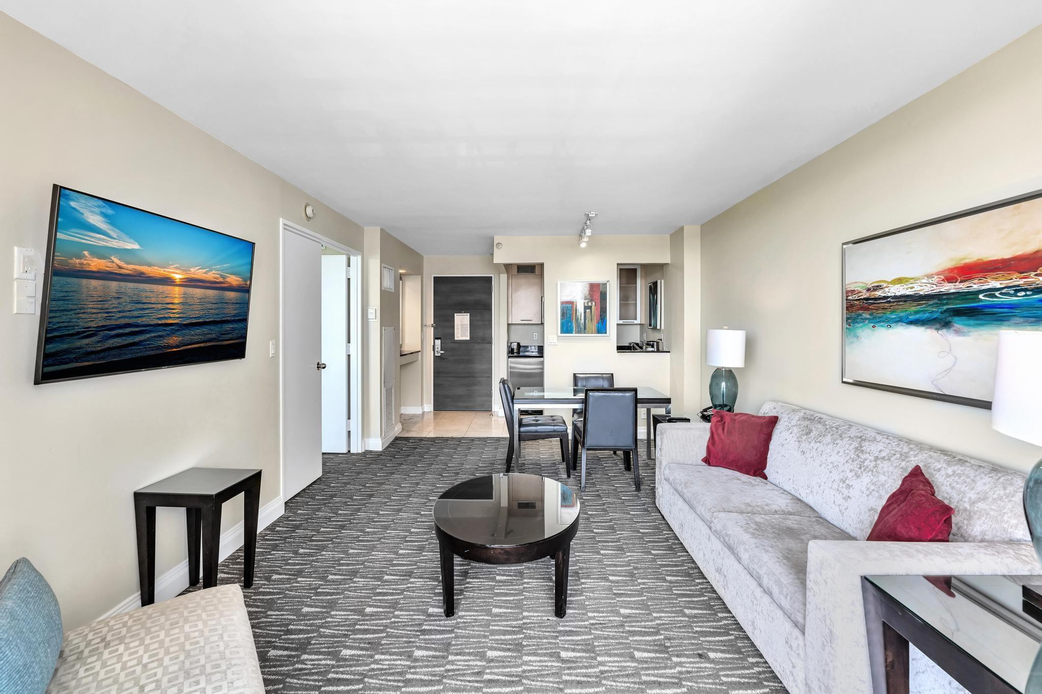 Gallery One - Residential