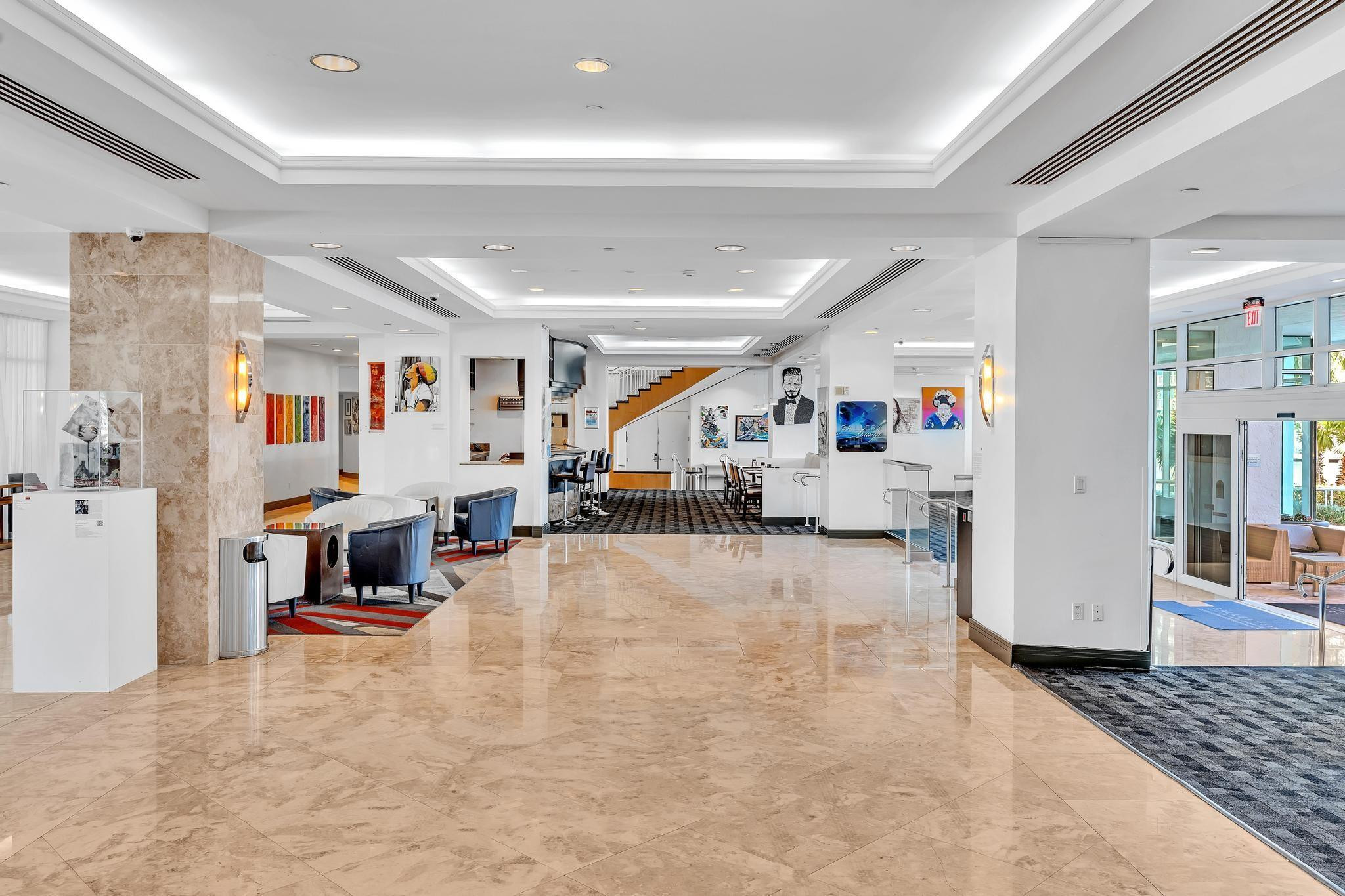 Gallery One - Residential