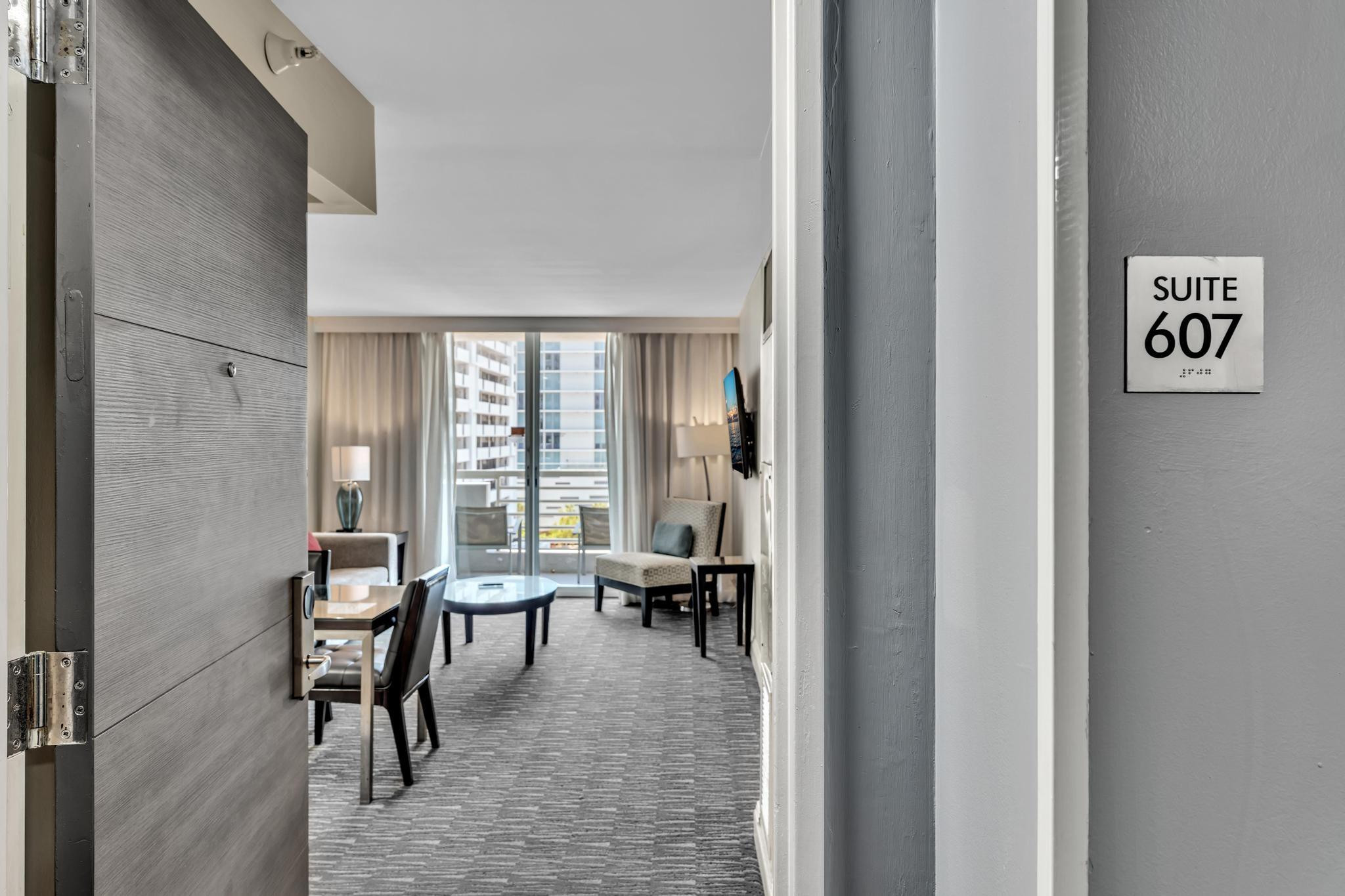 Gallery One - Residential