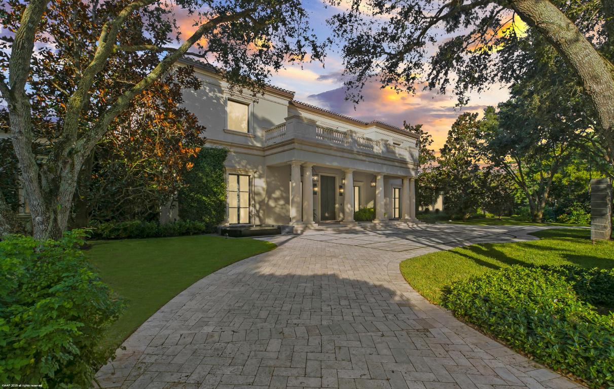 BEARS CLUB - Residential