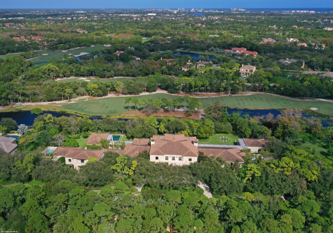 BEARS CLUB - Residential