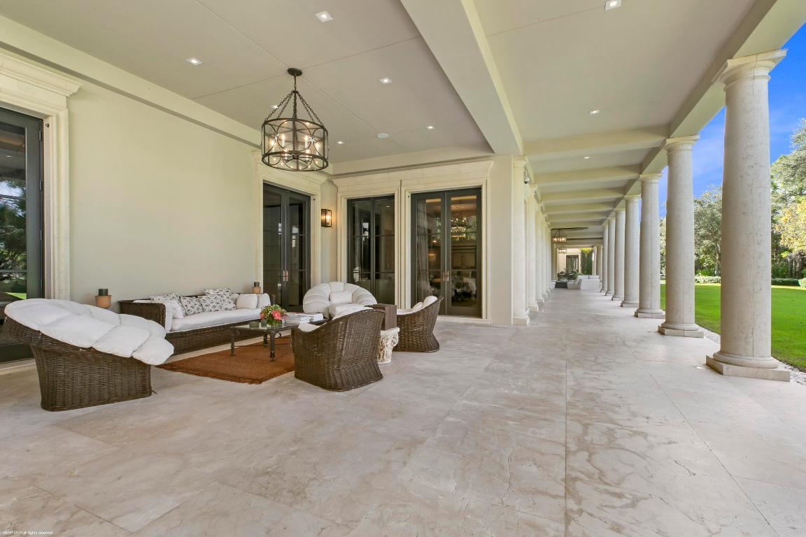 BEARS CLUB - Residential