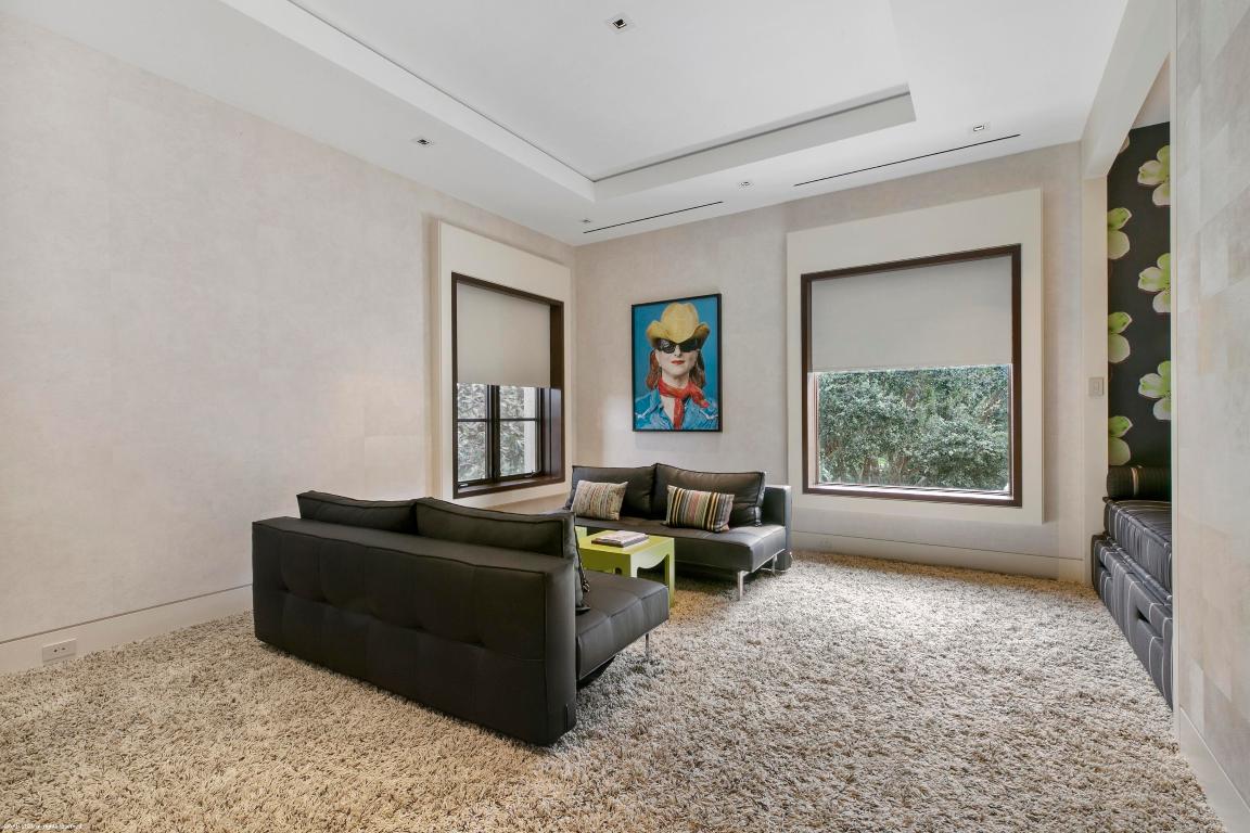 BEARS CLUB - Residential