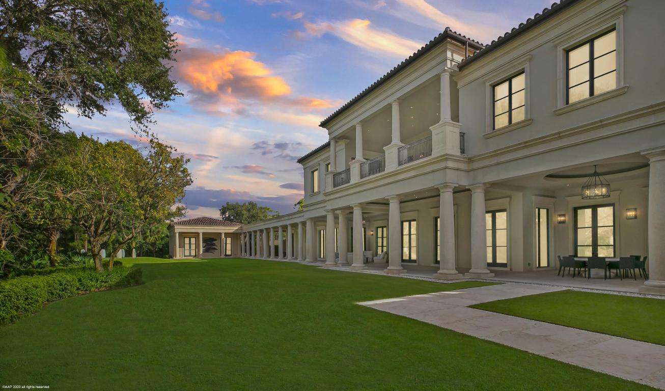 BEARS CLUB - Residential