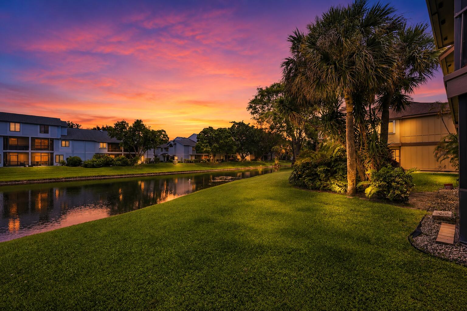 RIVERBRIDGE - Residential