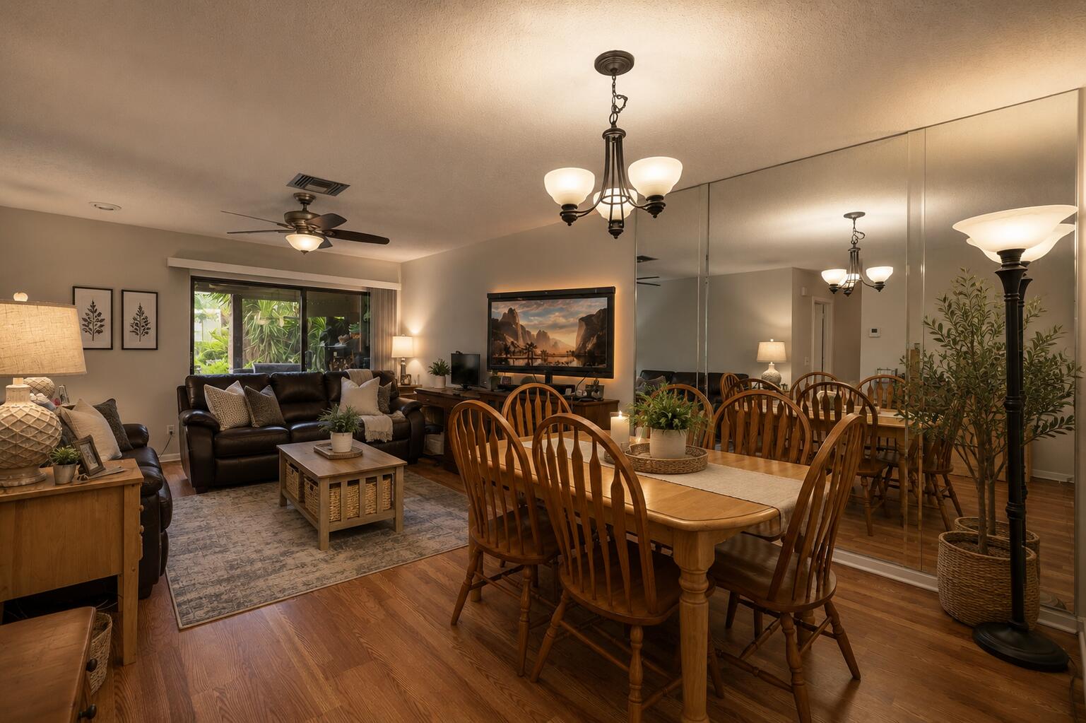 RIVERBRIDGE - Residential