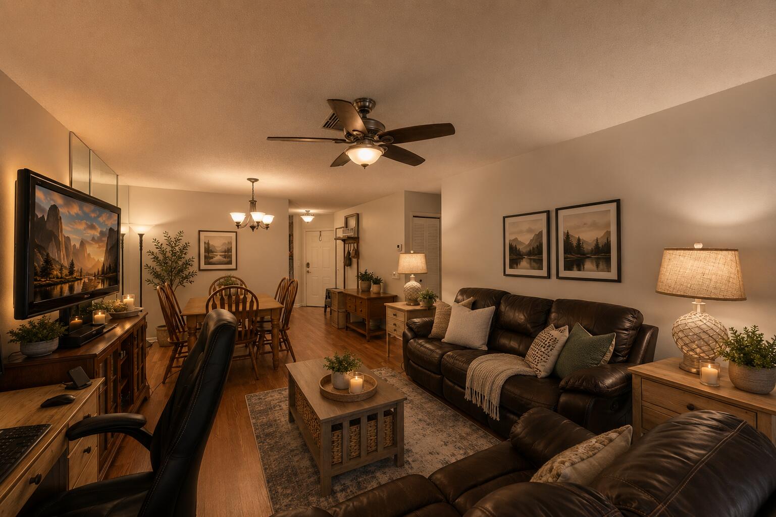 RIVERBRIDGE - Residential