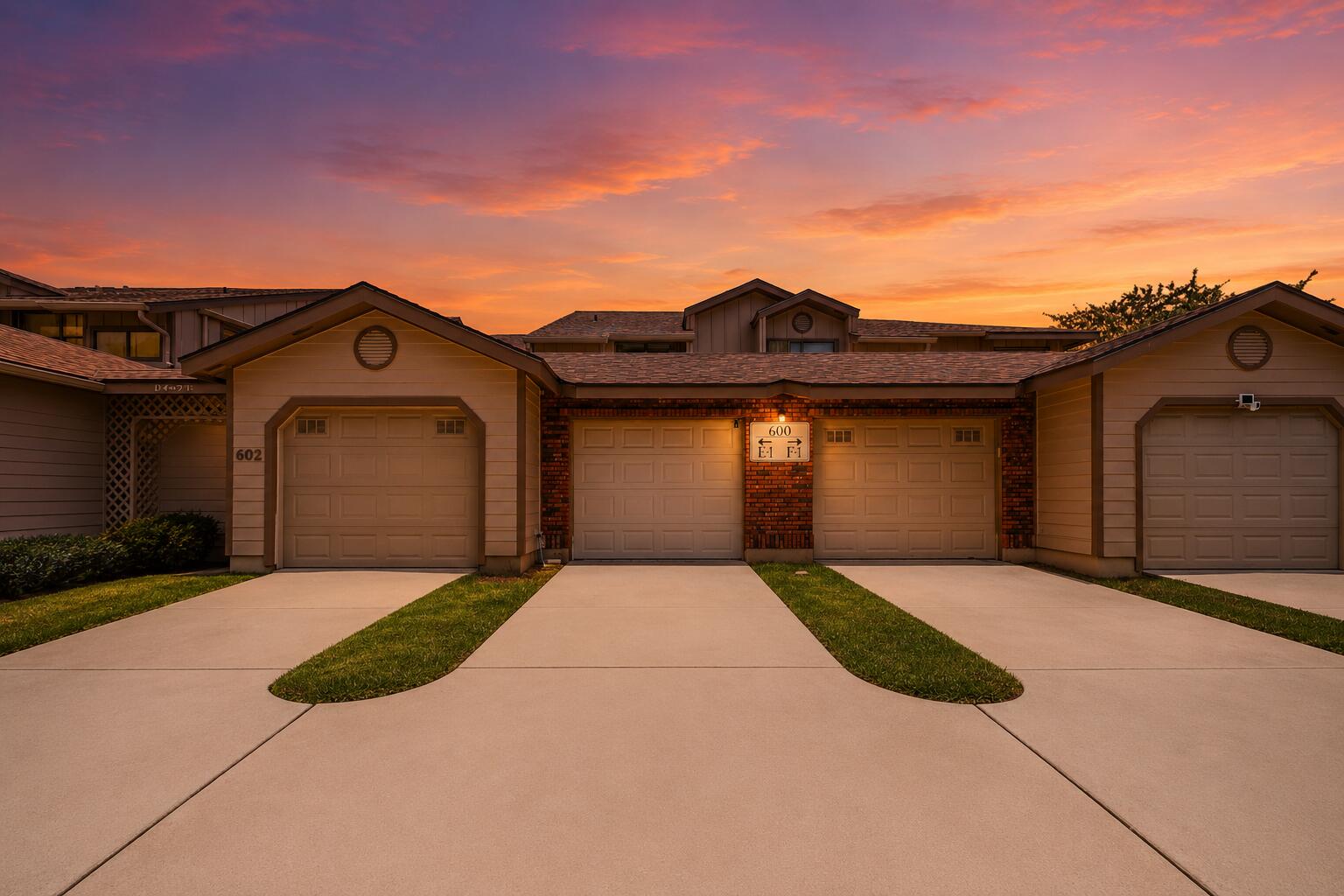 Did your landlord just tell you rent is going up... again? While rents continue to climb, opportunities like this are becoming harder to find. This all-age River Bridge home offers one of the few chances to own a property with a private garage for under $219,000 in Palm Beach County. The attached garage isn't just a place to park it's your Florida basement, your home gym, motorcycle storage, jet ski storage, workshop, or the extra space most condos simply don't have. Located in gated River Bridge, ownership includes access to pools, tennis, fitness facilities, walking paths, and a community lifestyle that's difficult to duplicate at this price point. The HOA has already completed roof replacement, helping remove one of the biggest ownership concerns facing Florida buyers today.
