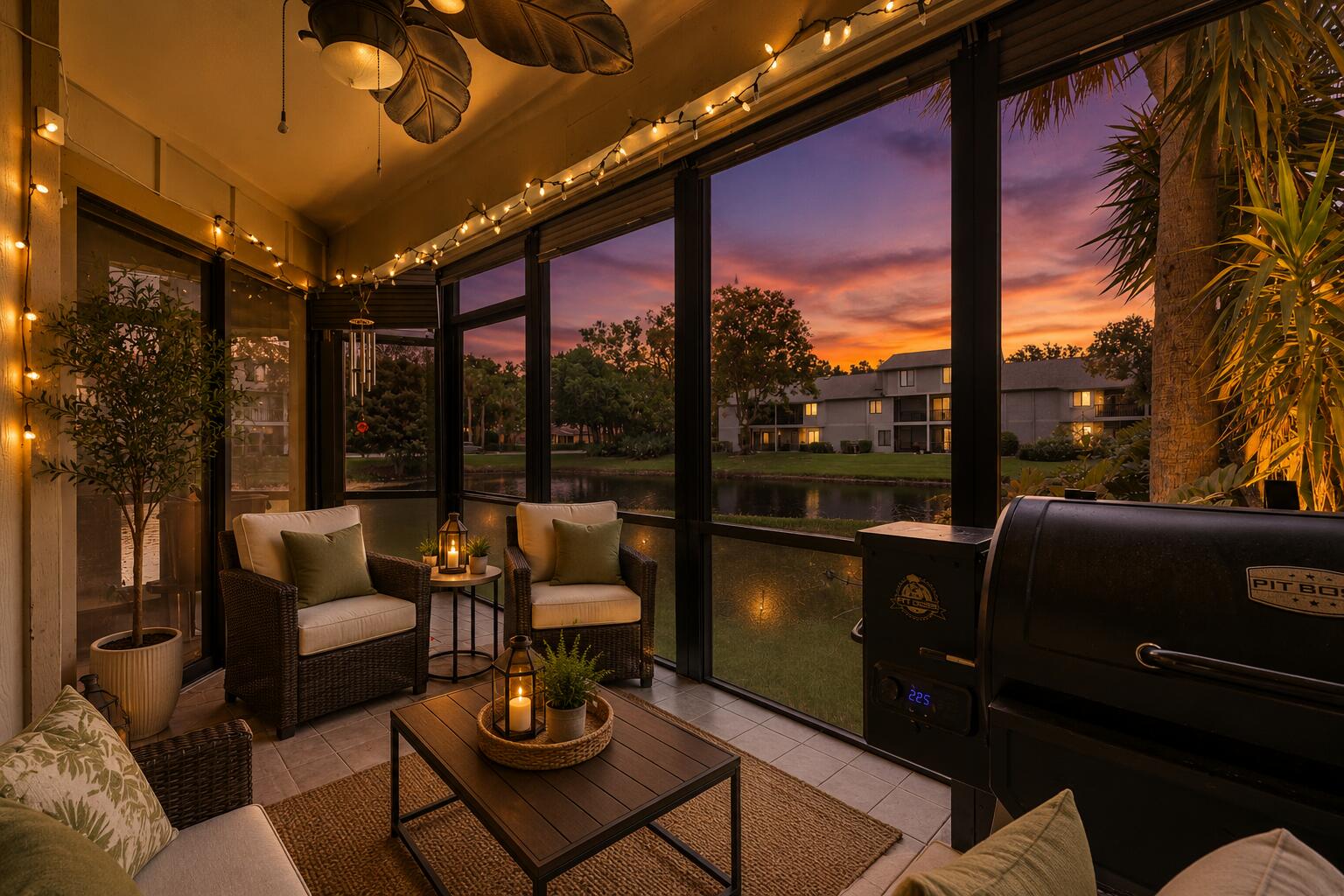 RIVERBRIDGE - Residential