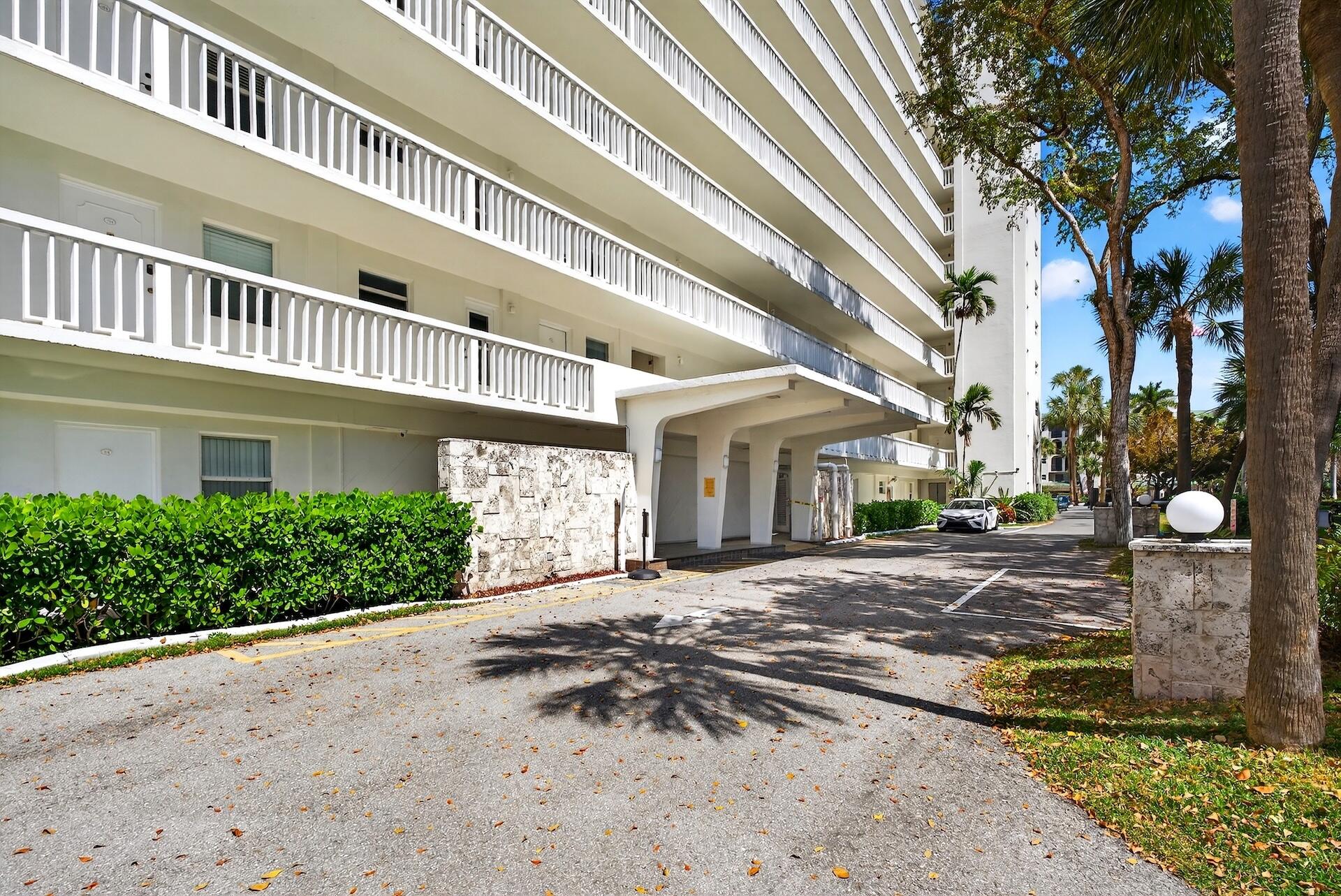 HORIZON HOUSE CONDO - Residential