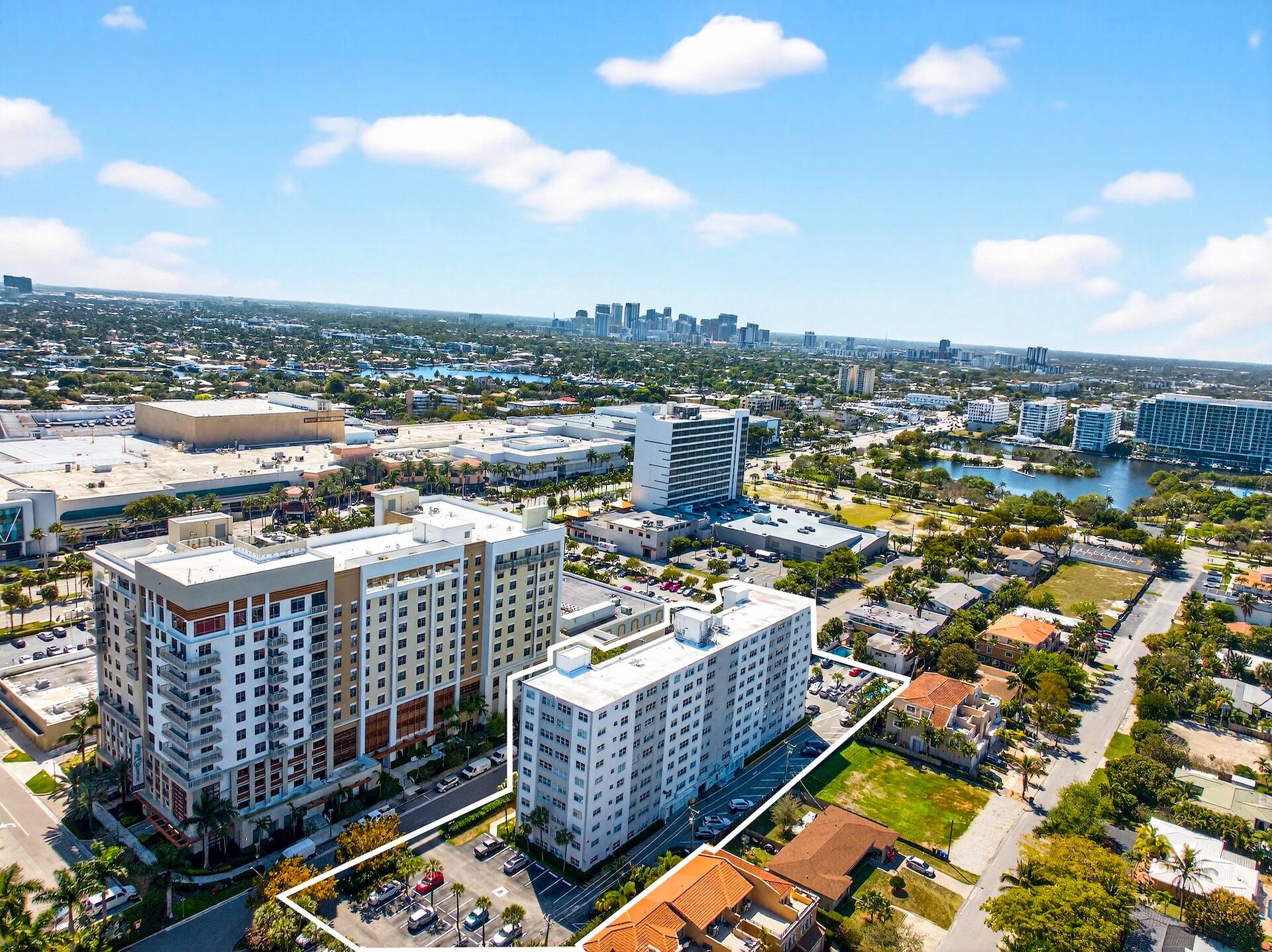 HORIZON HOUSE CONDO - Residential