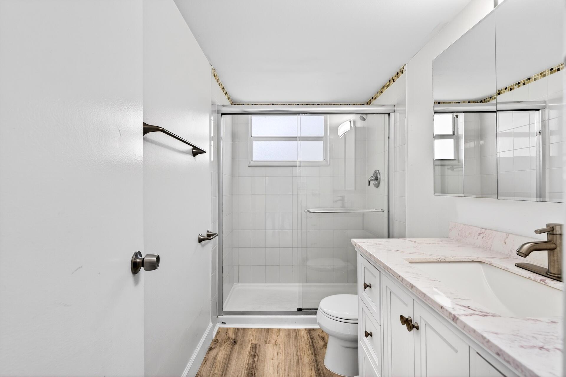 HORIZON HOUSE CONDO - Residential