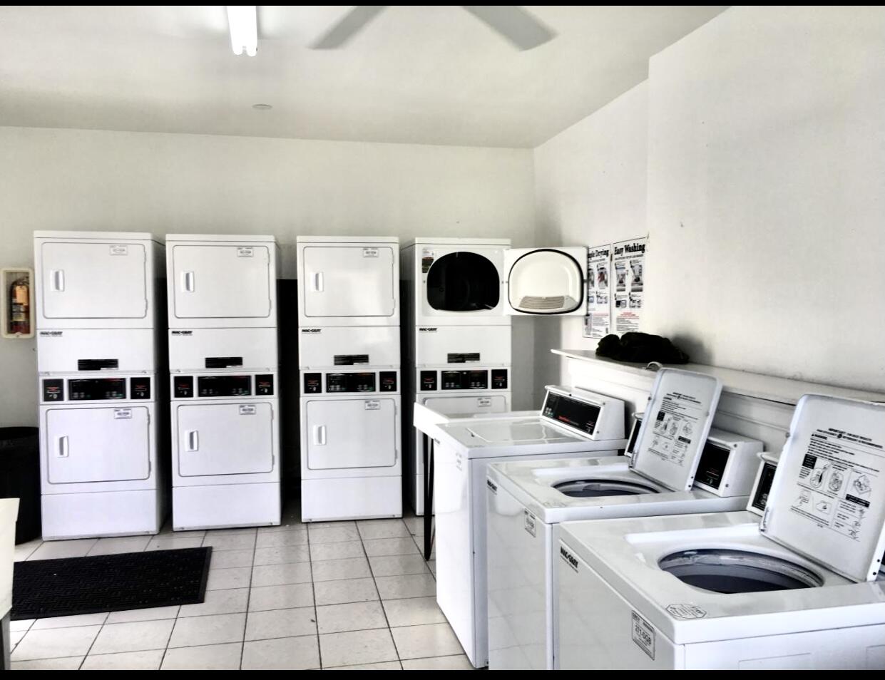 CROSS CREEK CONDO - Residential Lease