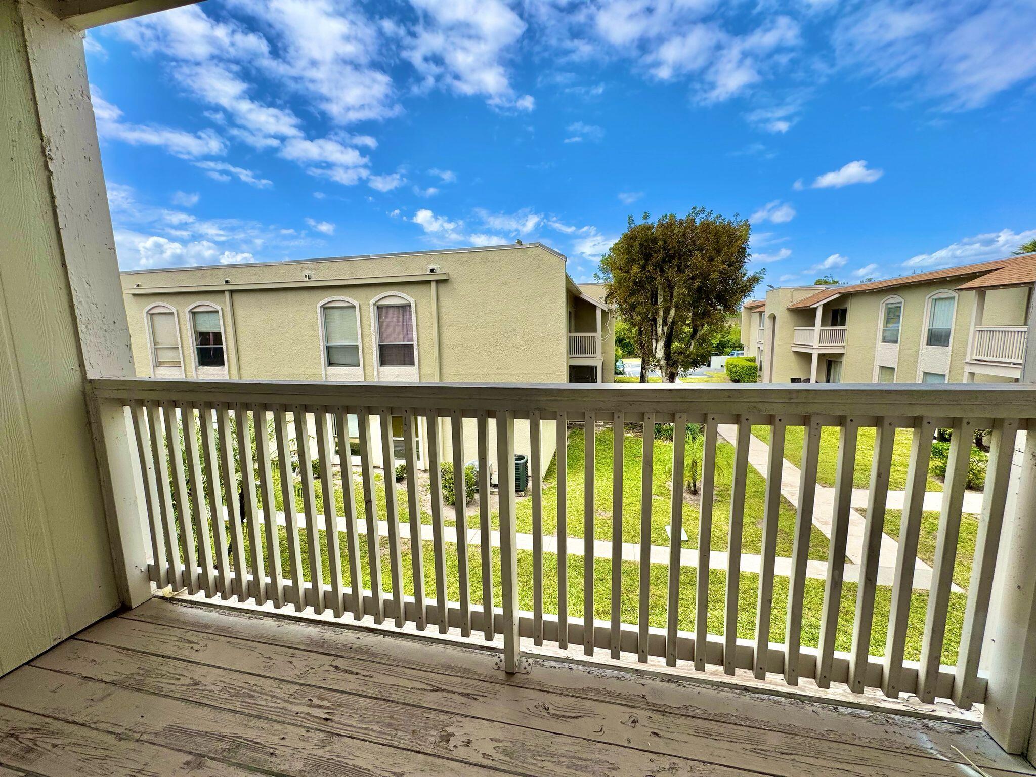 CROSS CREEK CONDO - Residential Lease