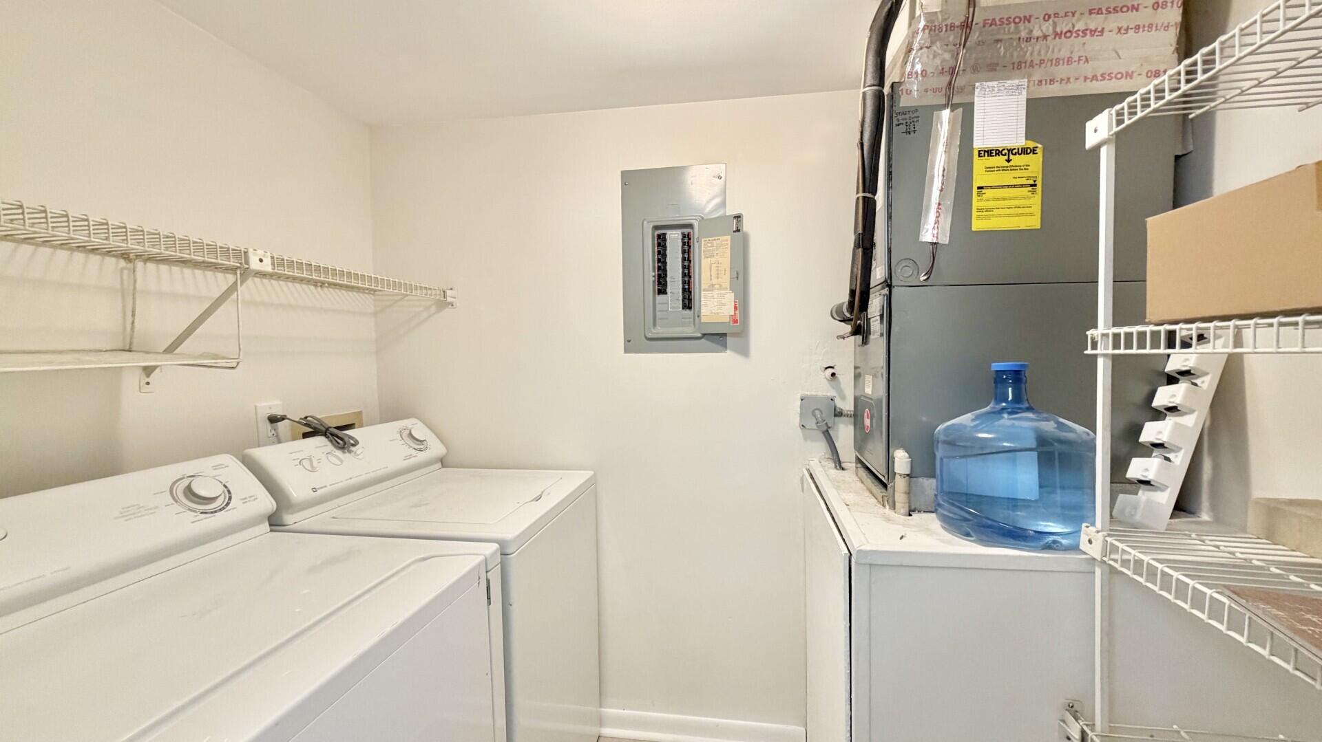 PINE RIDGE AT HAVERHILL CONDO - Residential