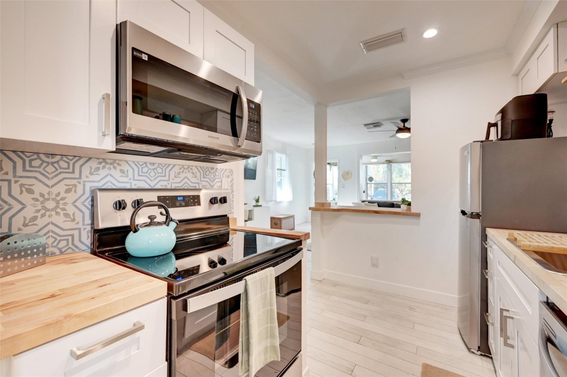 Ocean Vue 3-34 B - Residential Income