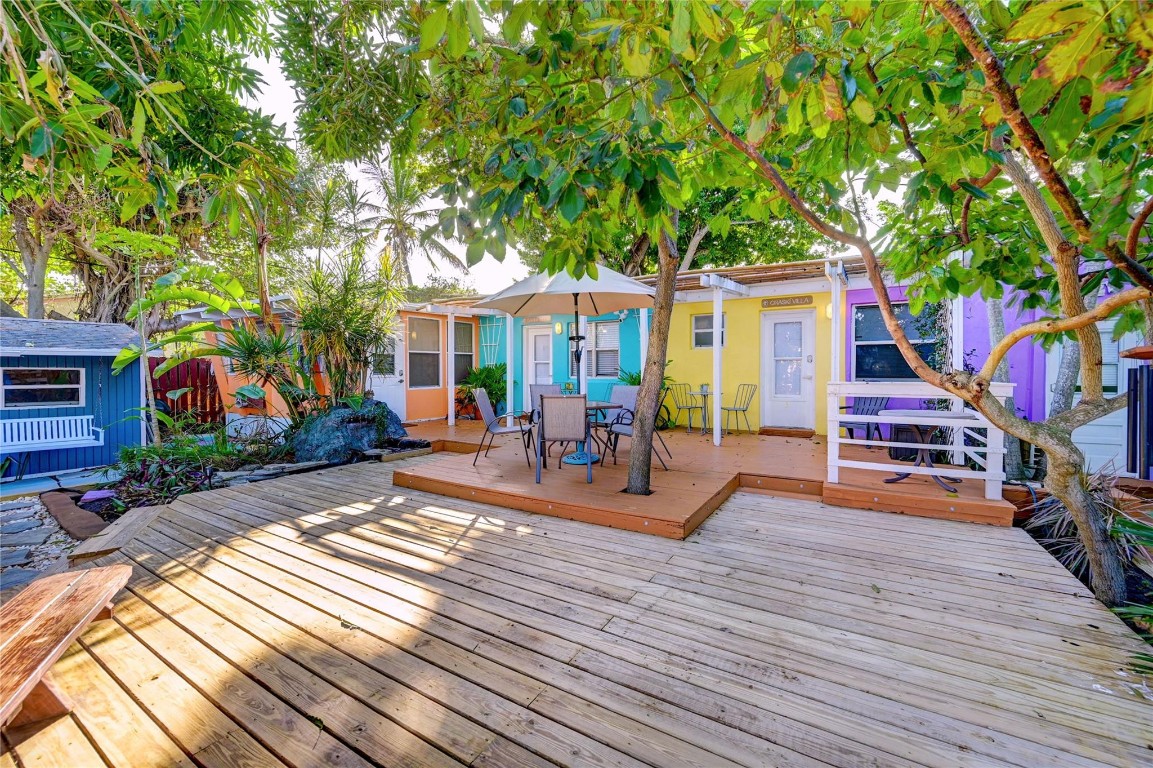 Ocean Vue 3-34 B - Residential Income