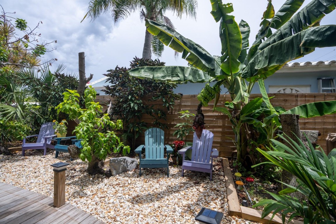 Ocean Vue 3-34 B - Residential Income