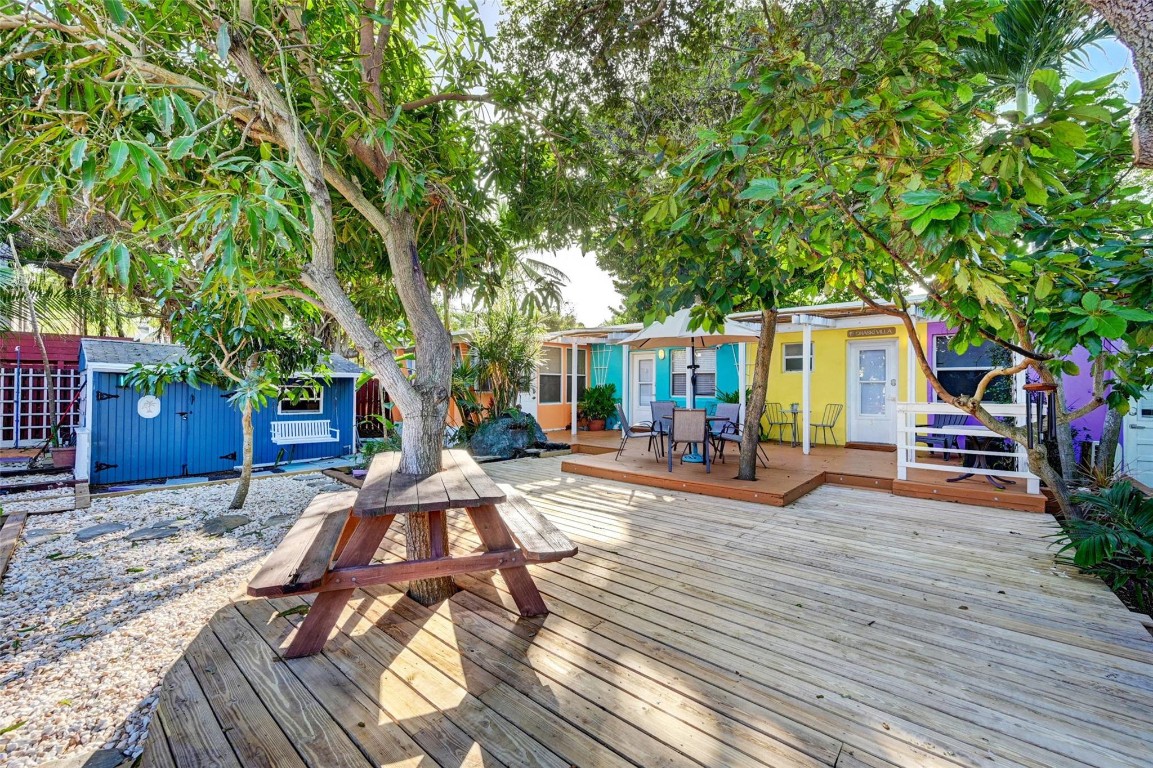 Ocean Vue 3-34 B - Residential Income