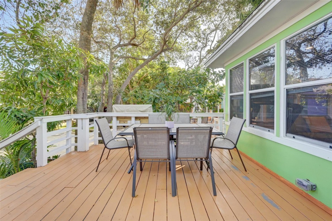 Ocean Vue 3-34 B - Residential Income