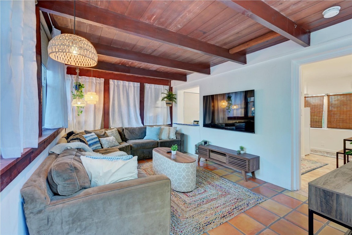 Ocean Vue 3-34 B - Residential Income