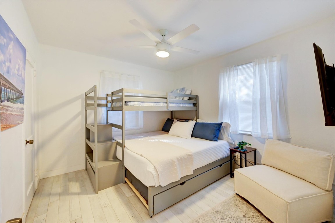 Ocean Vue 3-34 B - Residential Income