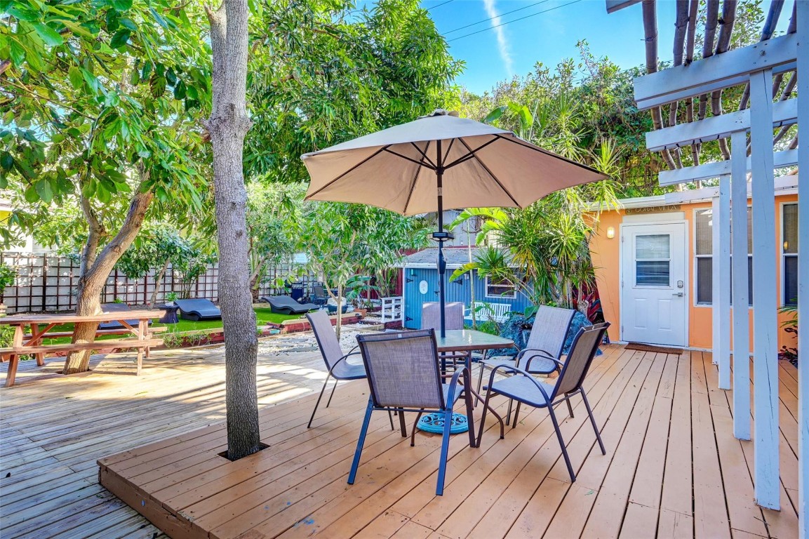 Ocean Vue 3-34 B - Residential Income