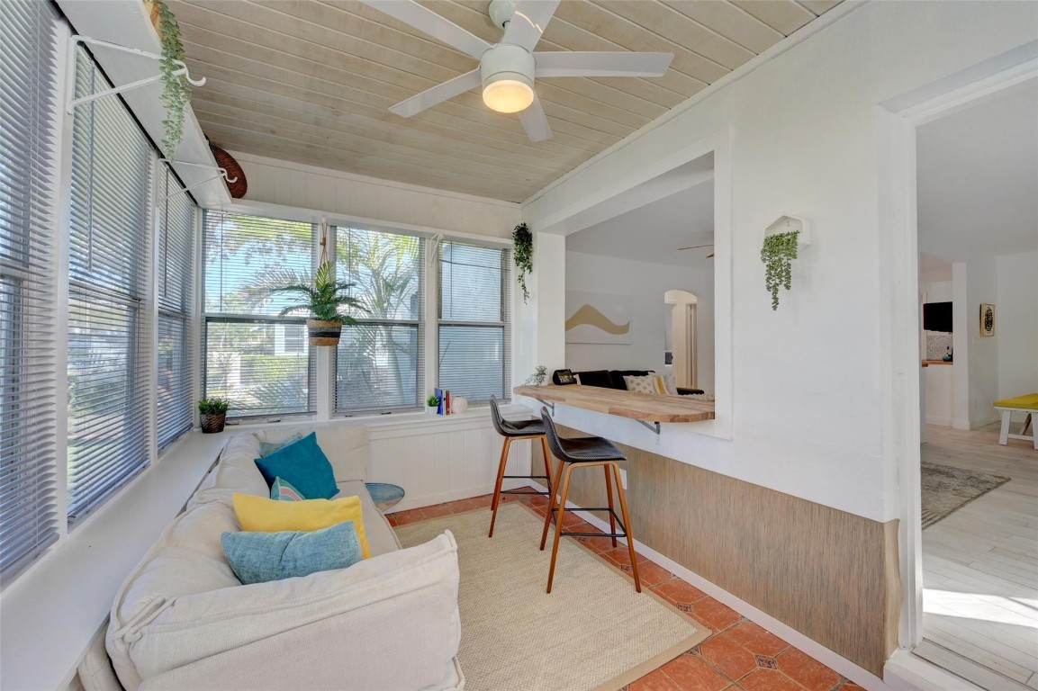 Ocean Vue 3-34 B - Residential Income